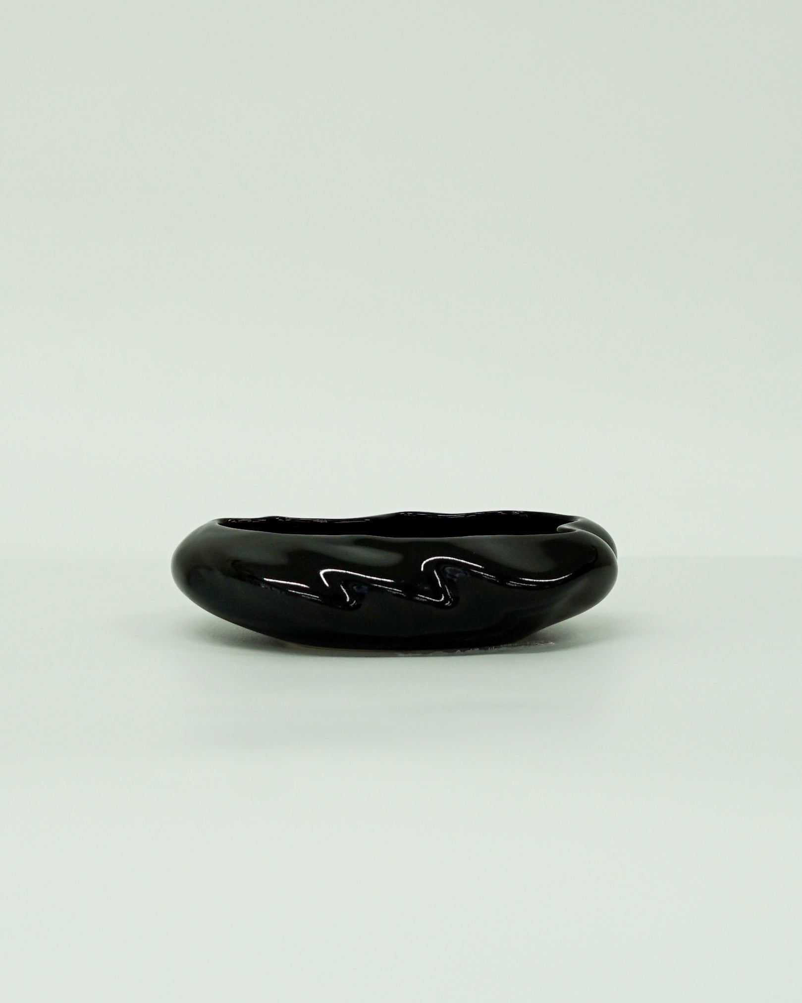 浮雲 + 盆栽 長寿梅