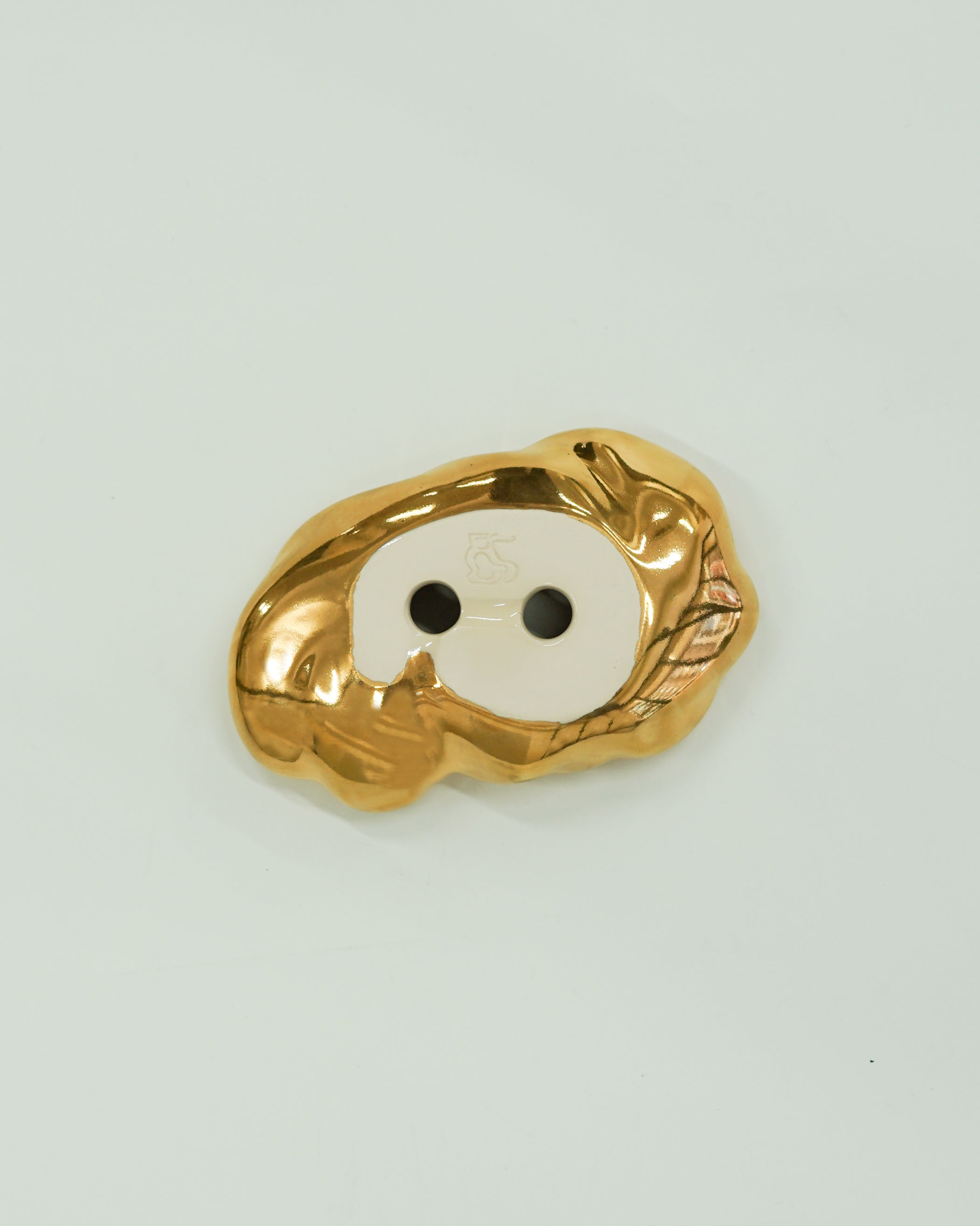 浮雲 (金/銀)+ 盆栽 もみじ