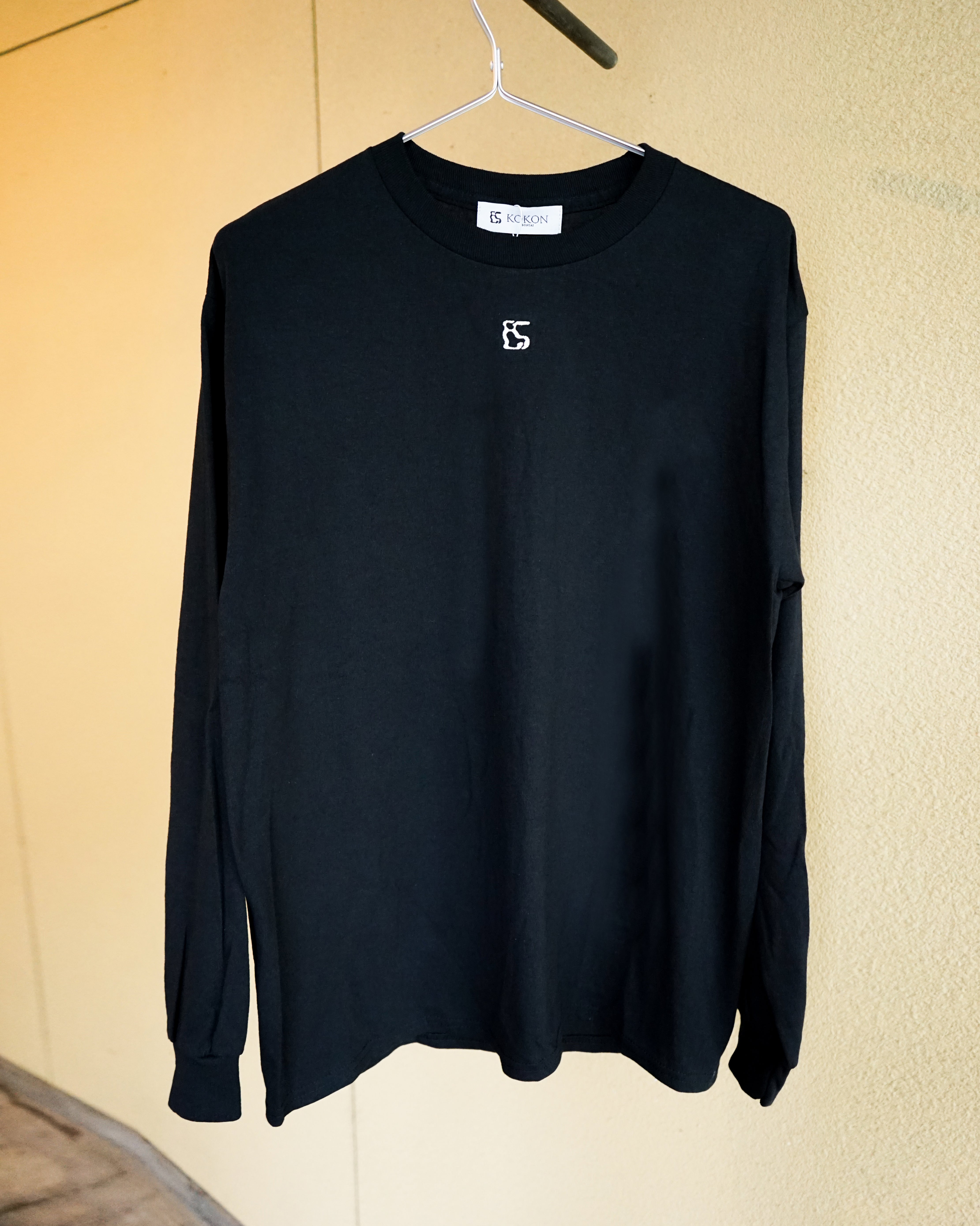 KOKON Logo Long T-shirt