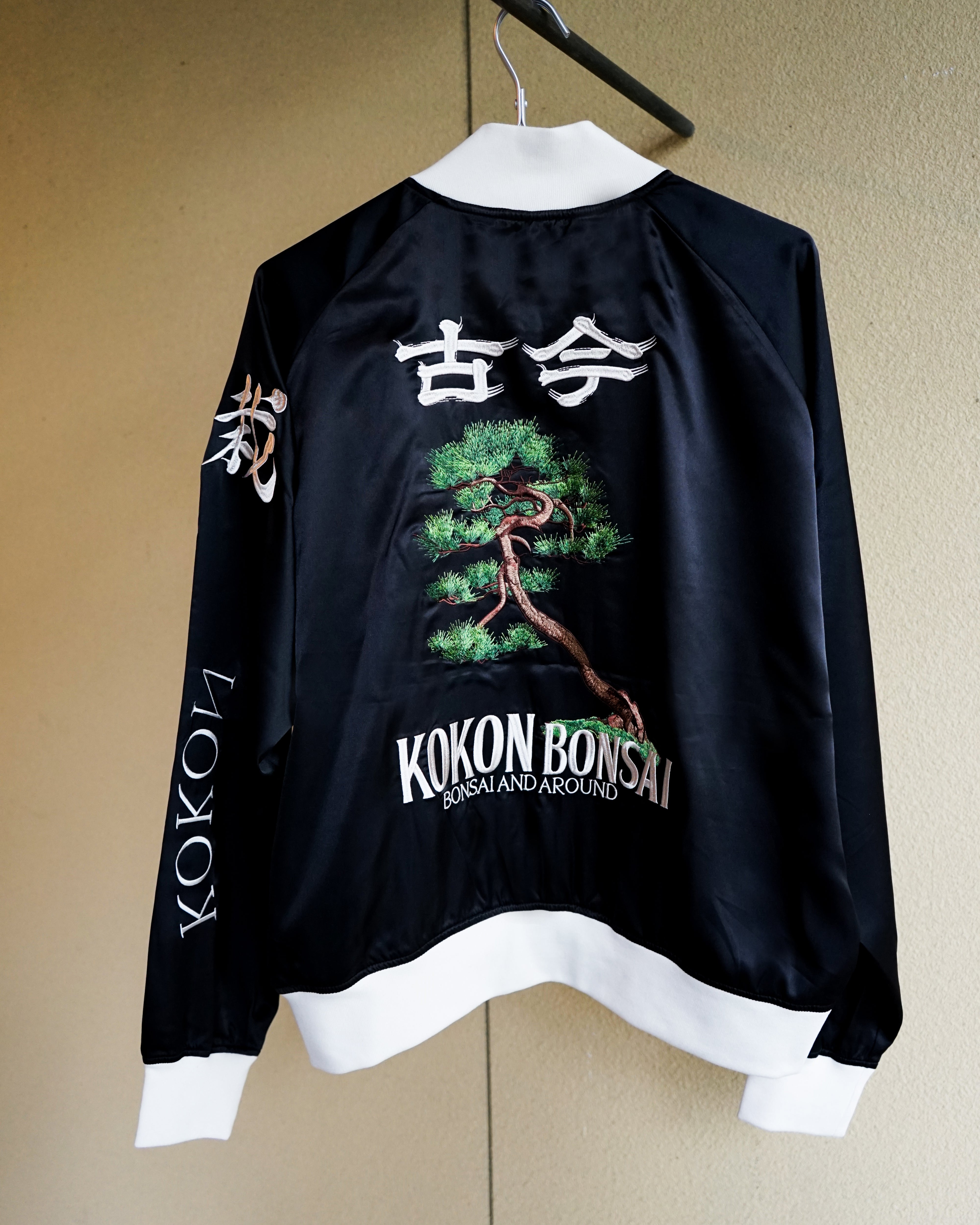 KOKON Souvenir Jacket