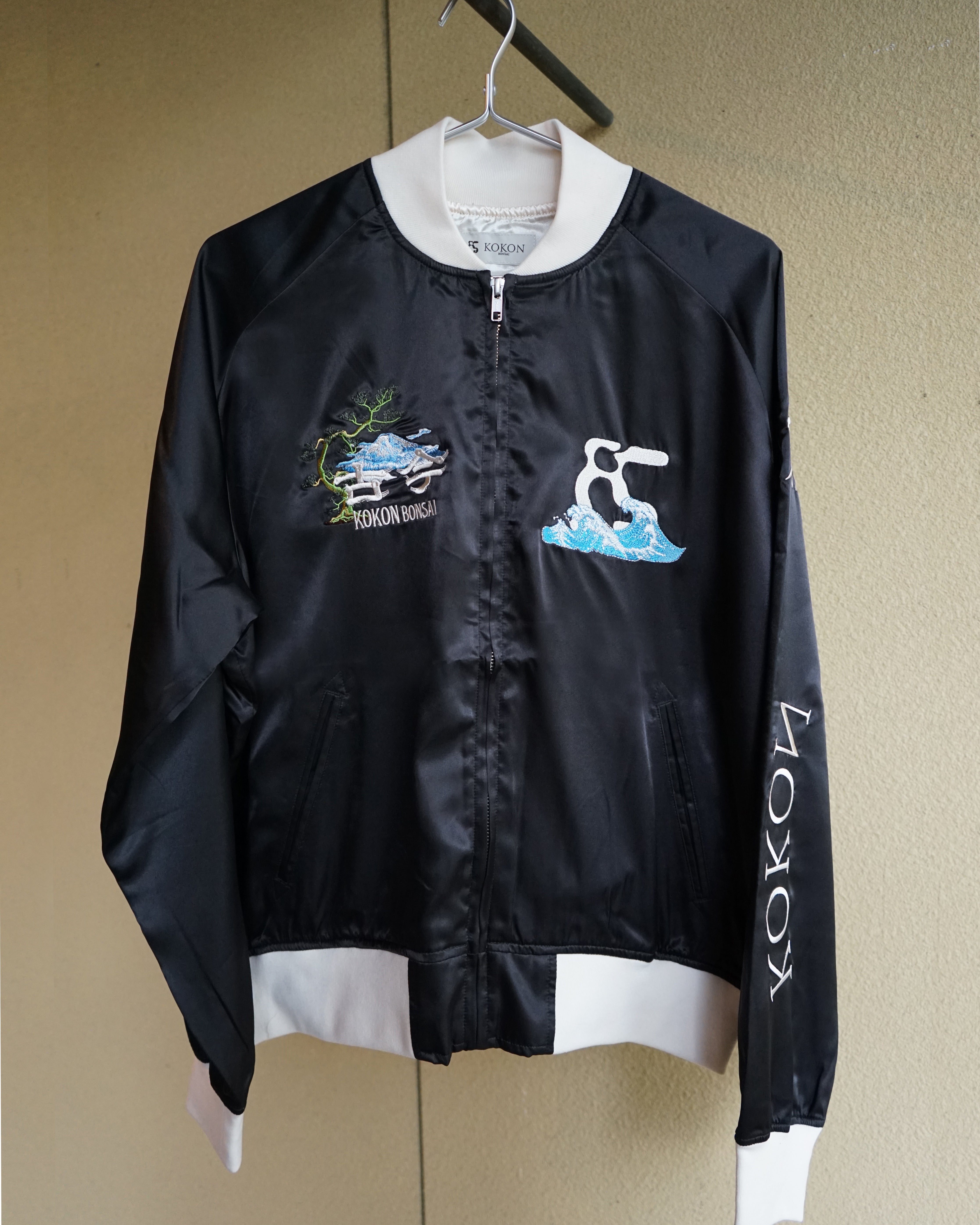 KOKON Souvenir Jacket