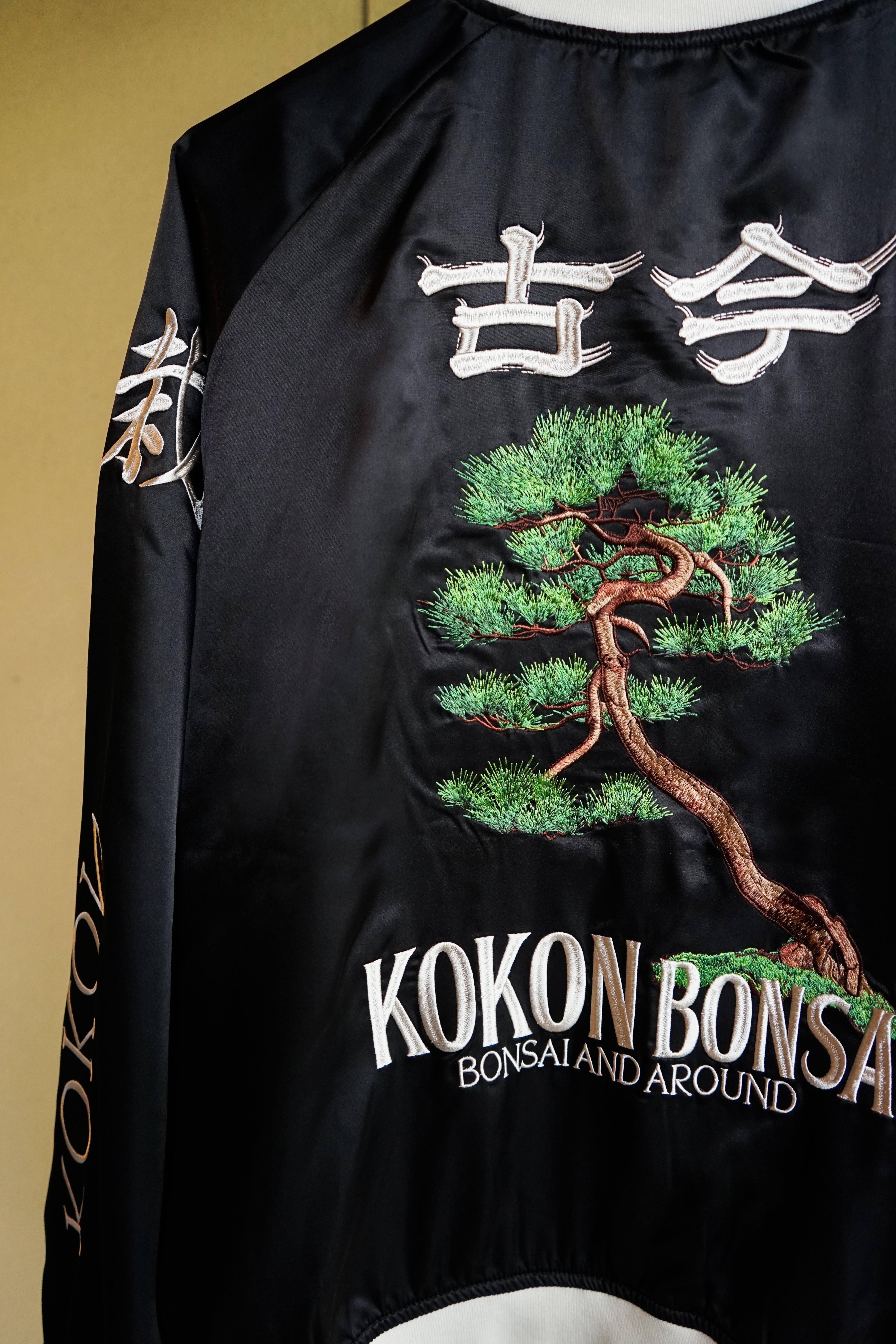 KOKON Souvenir Jacket