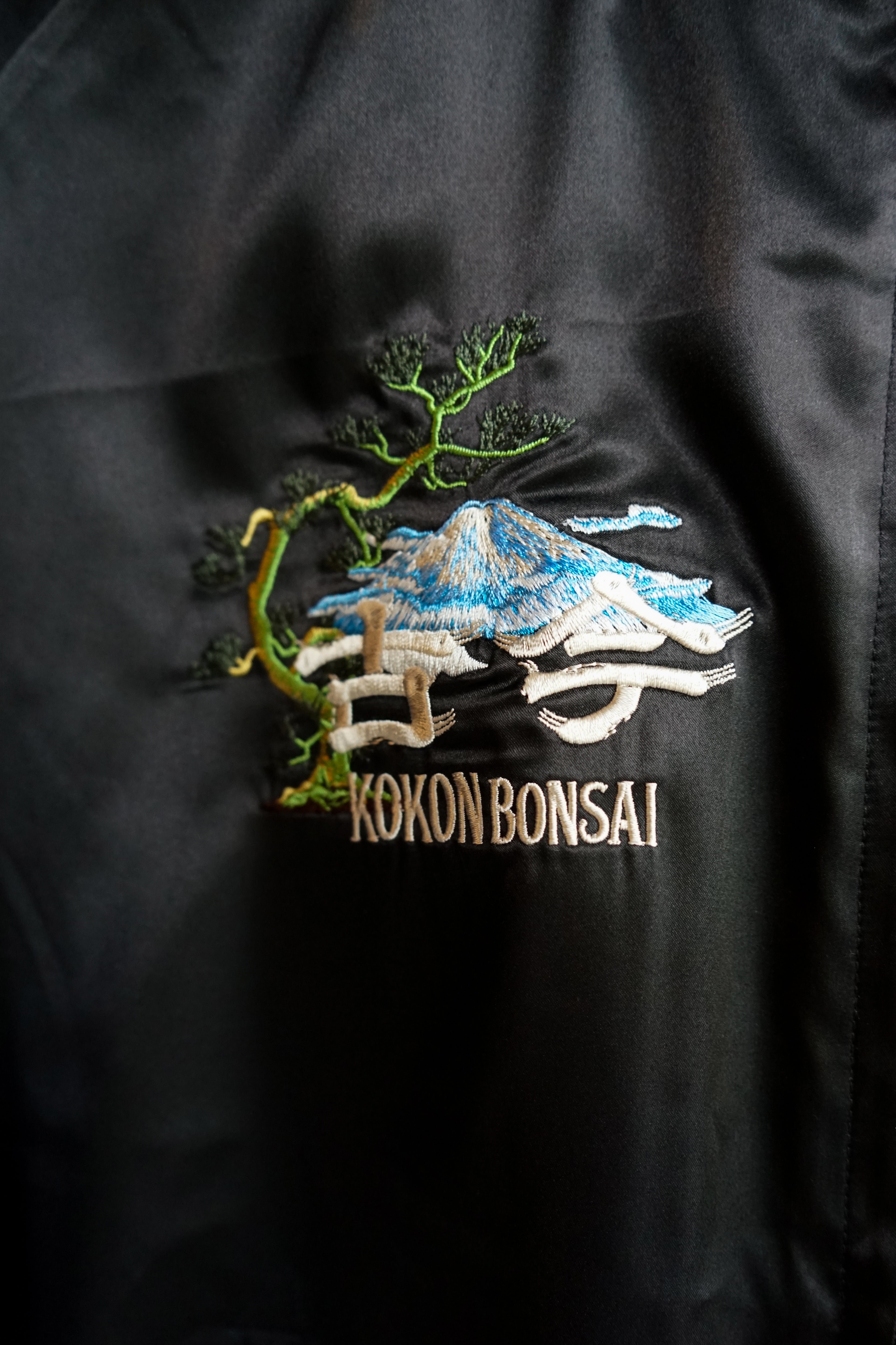 KOKON Souvenir Jacket