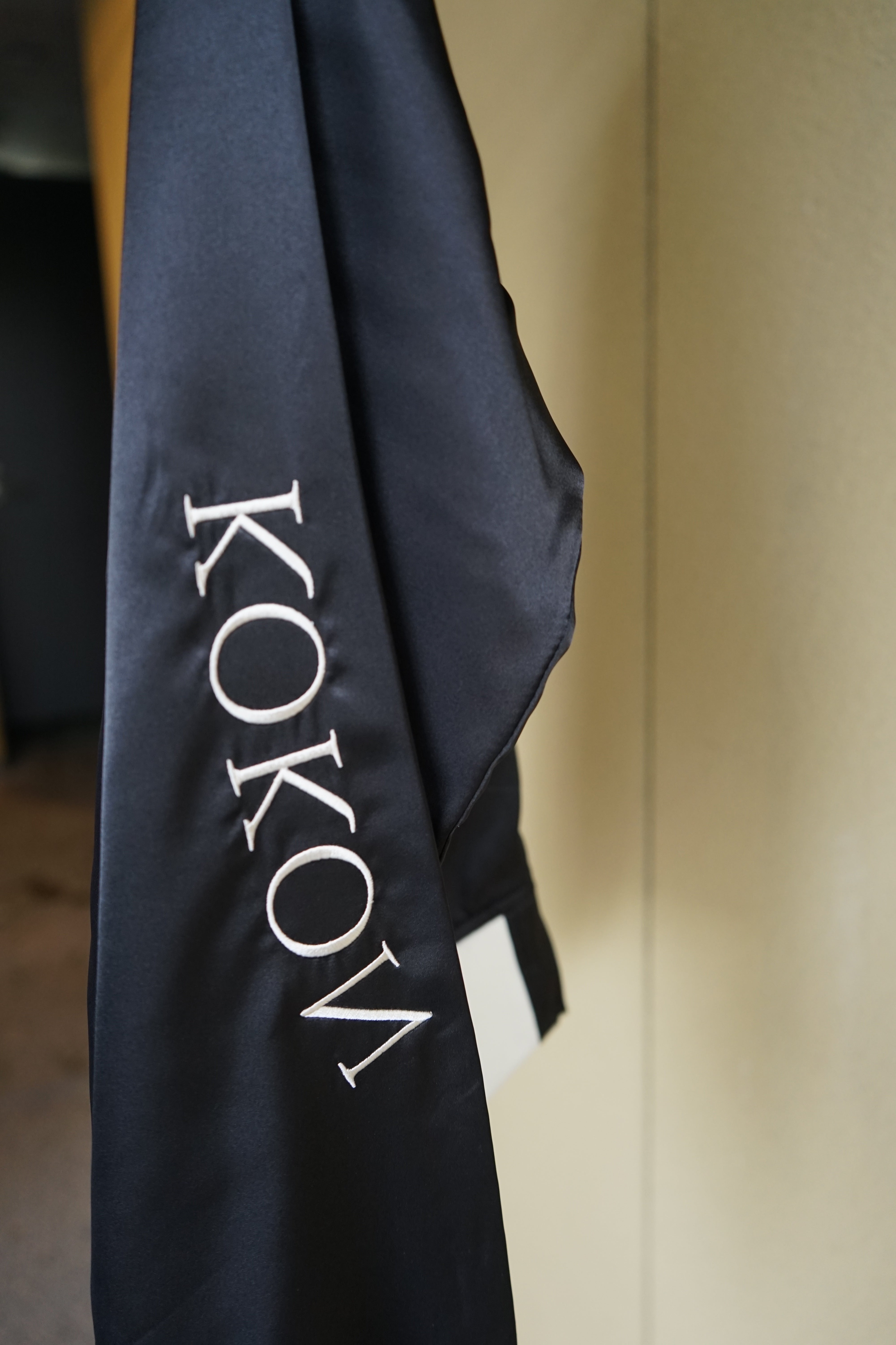 KOKON Souvenir Jacket