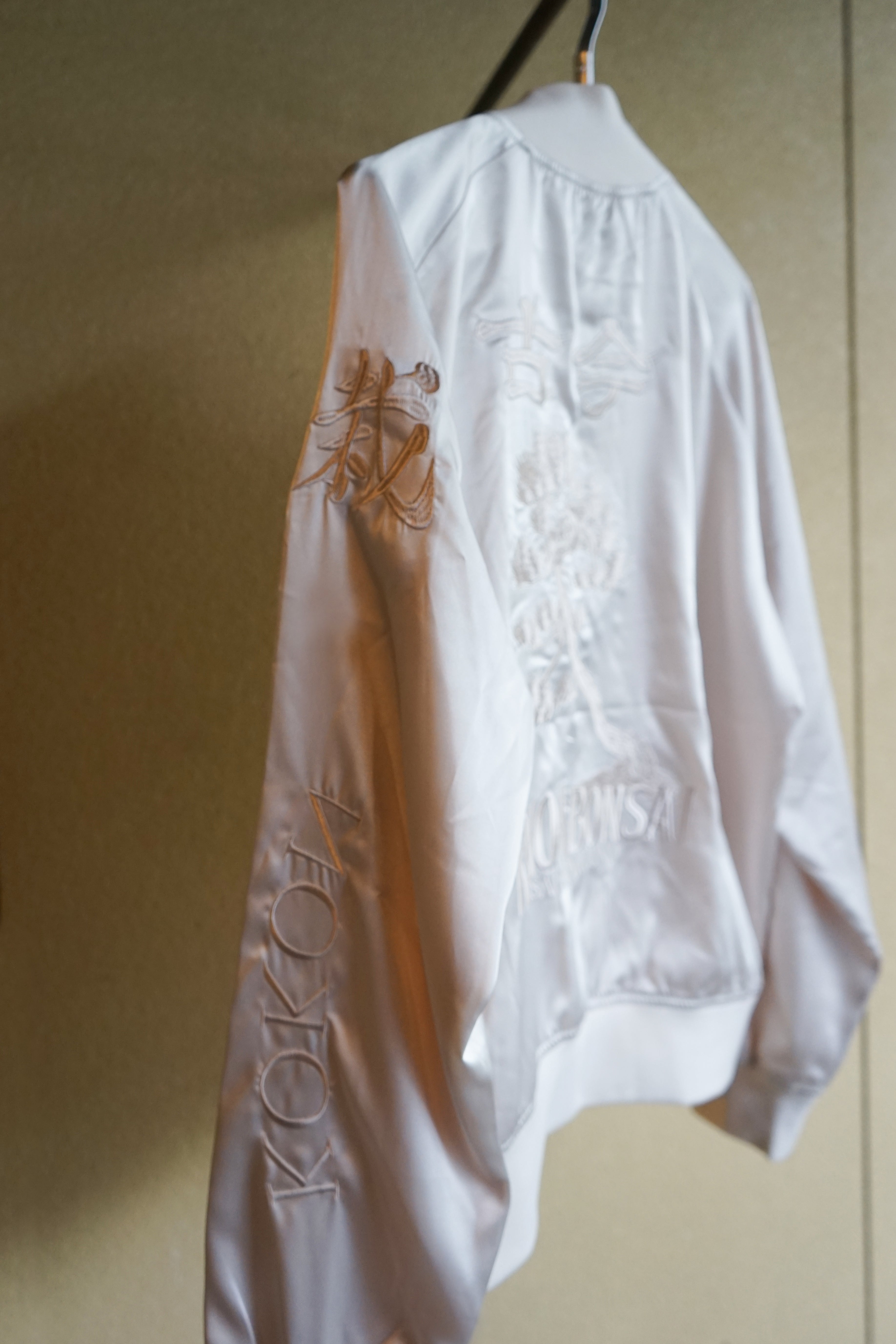 KOKON Souvenir Jacket
