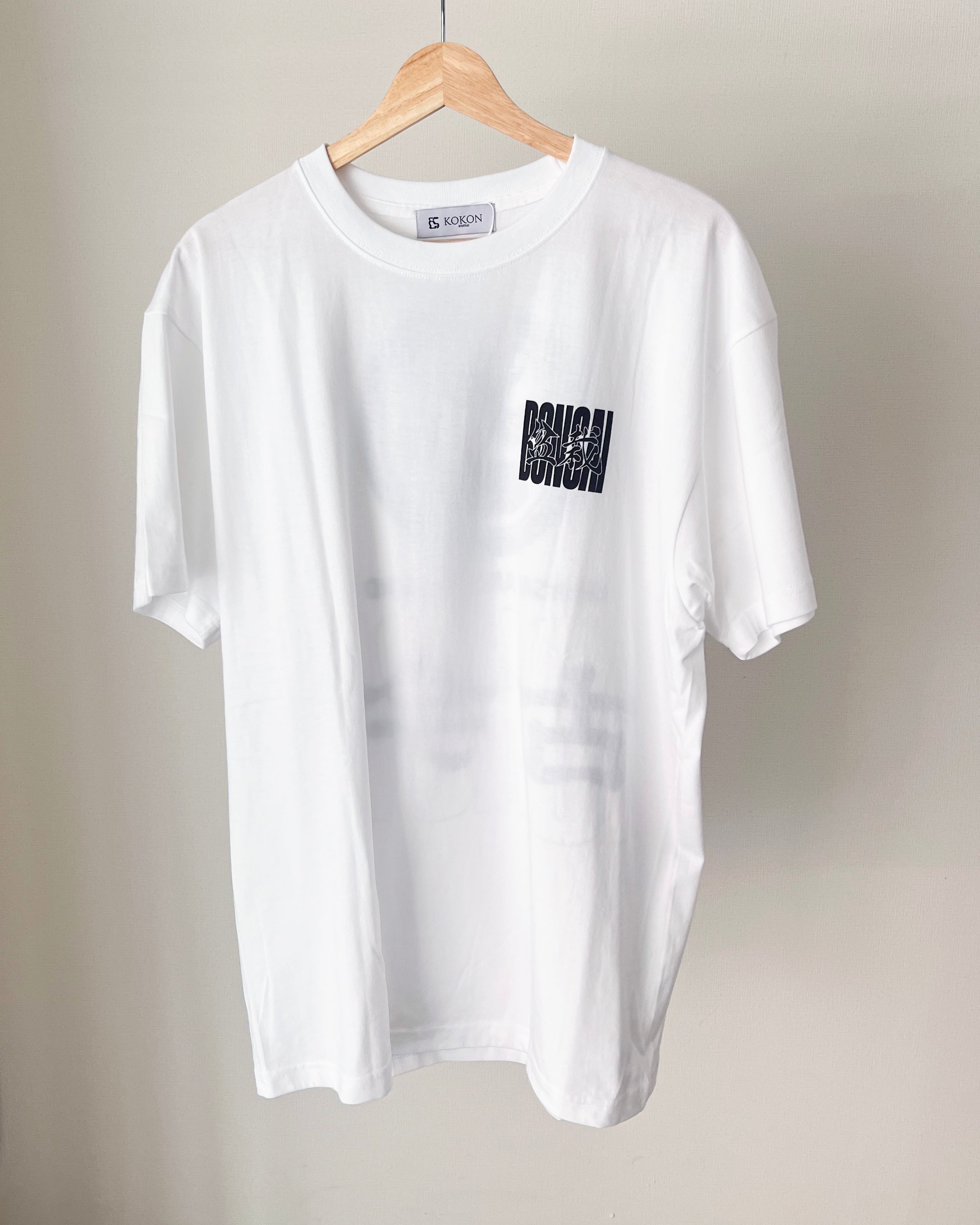 GraphicTee_BONSAI 04