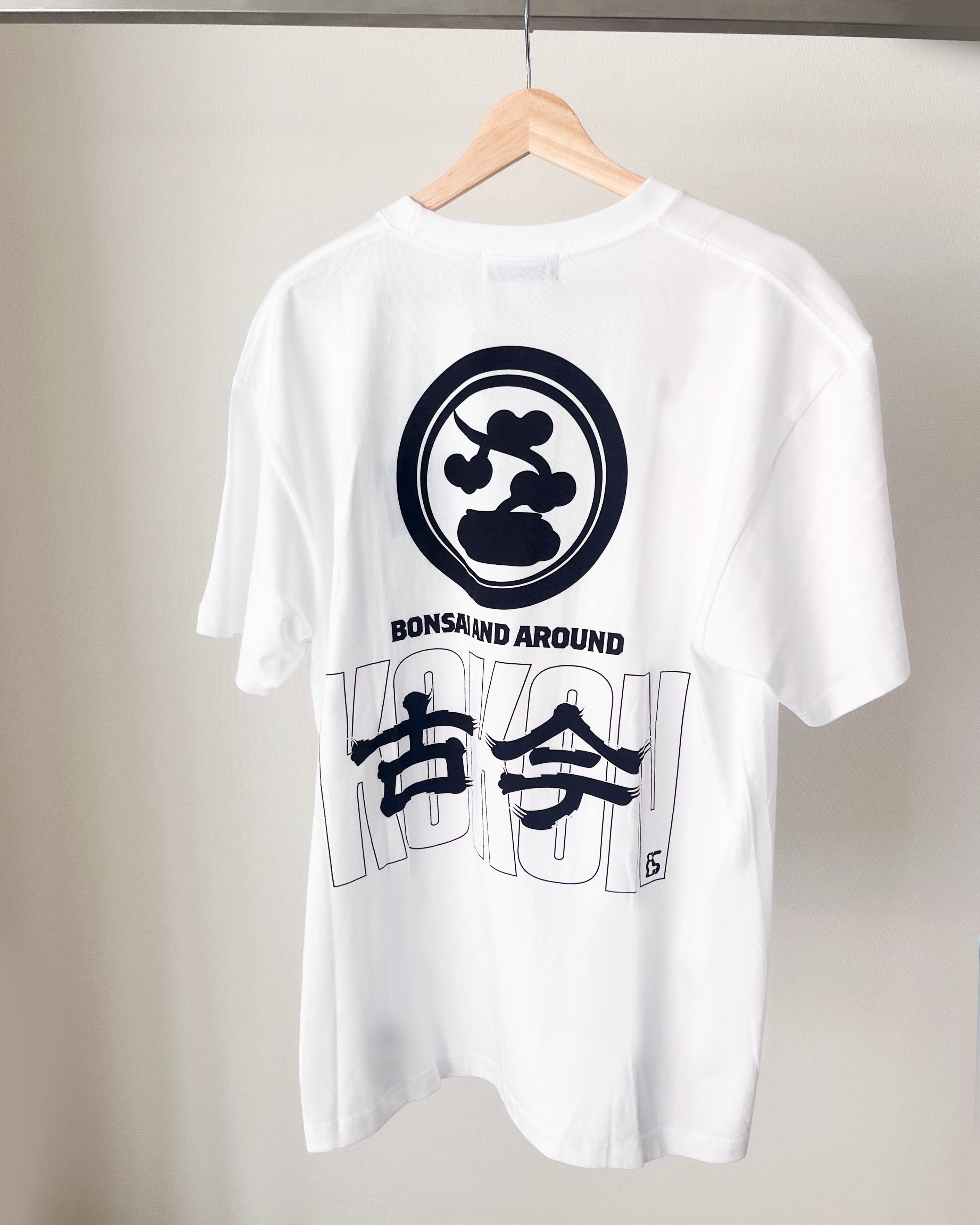 GraphicTee_BONSAI 04