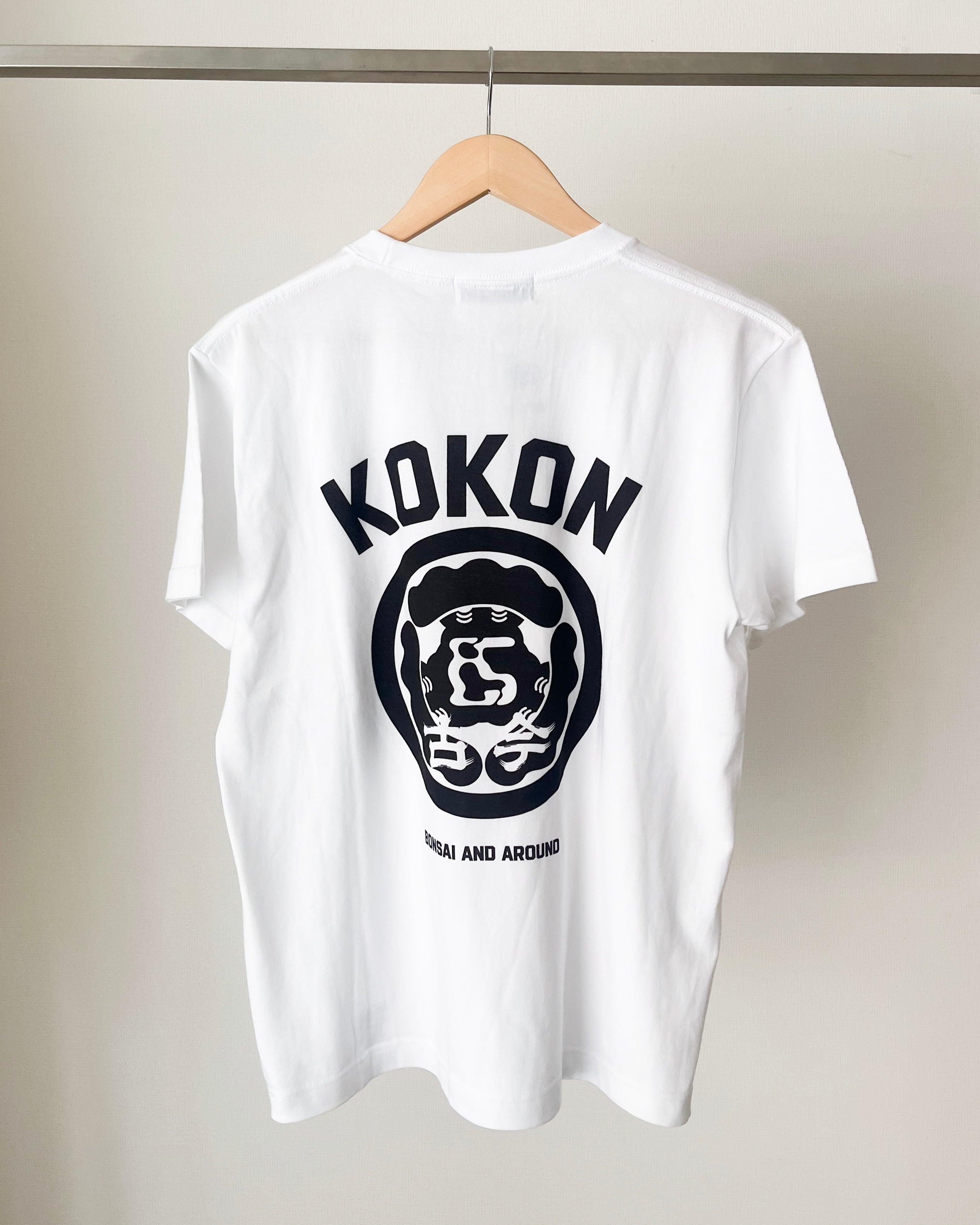 GraphicTee_BONSAI 03