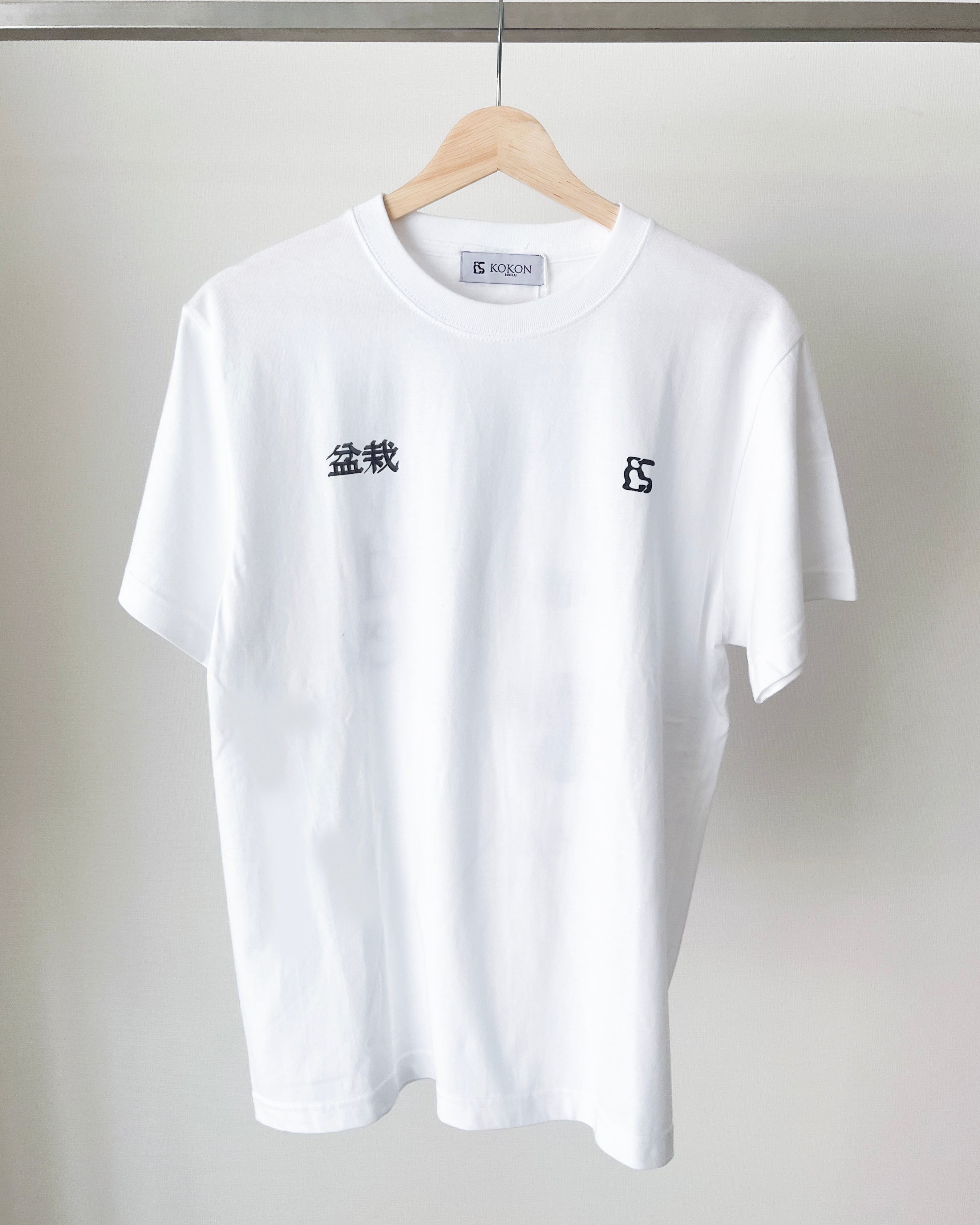 GraphicTee_飛雲HIUN 02