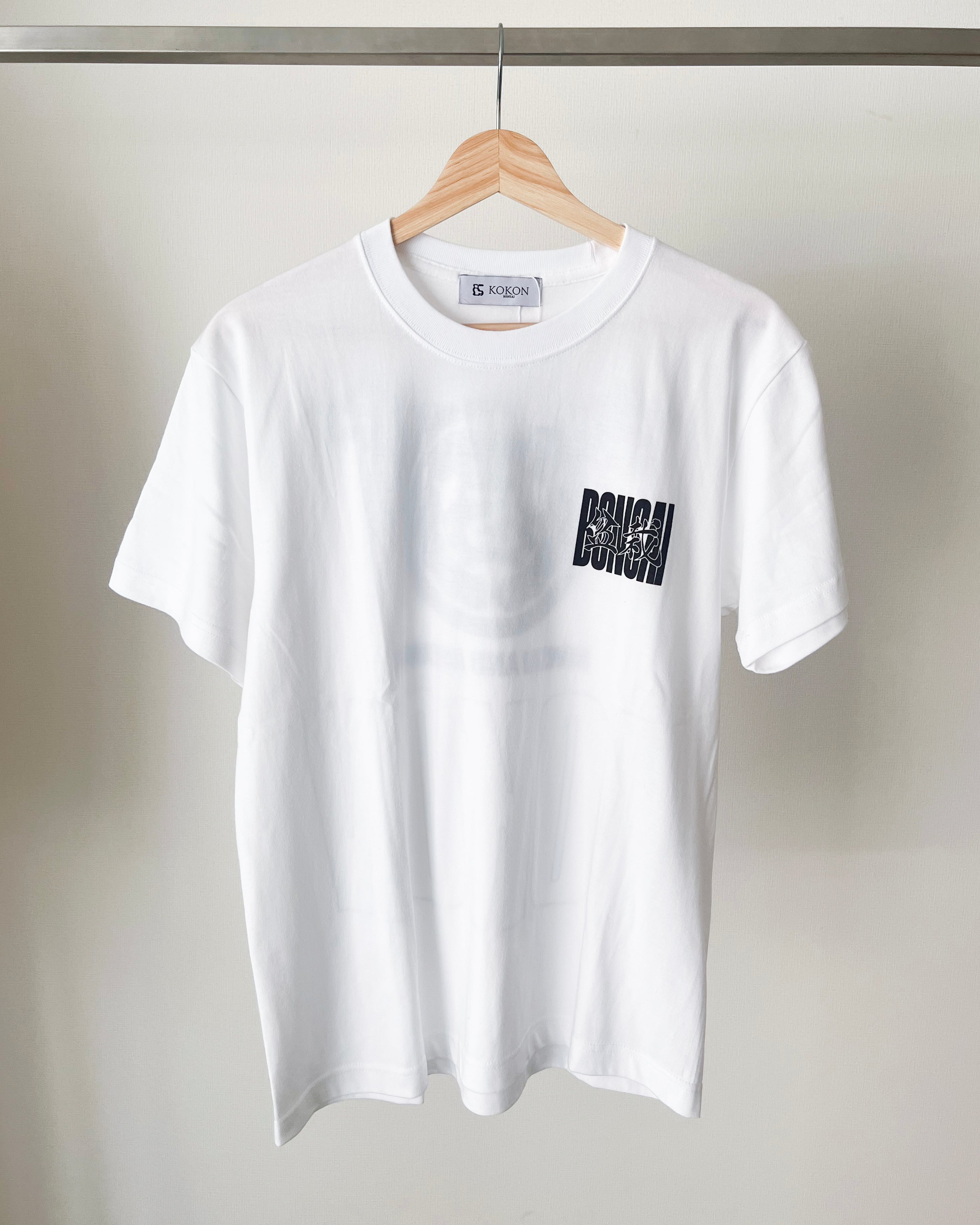 GraphicTee_BONSAI 02