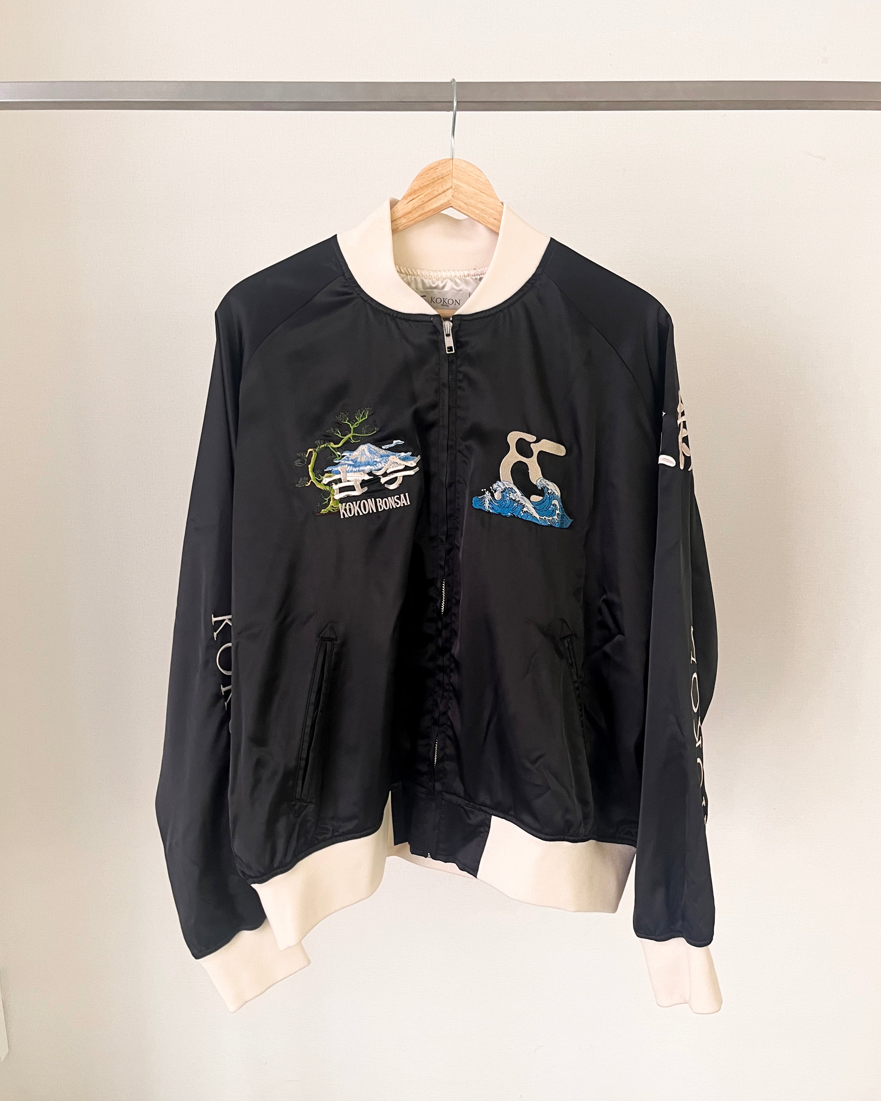 KOKON Souvenir Jacket