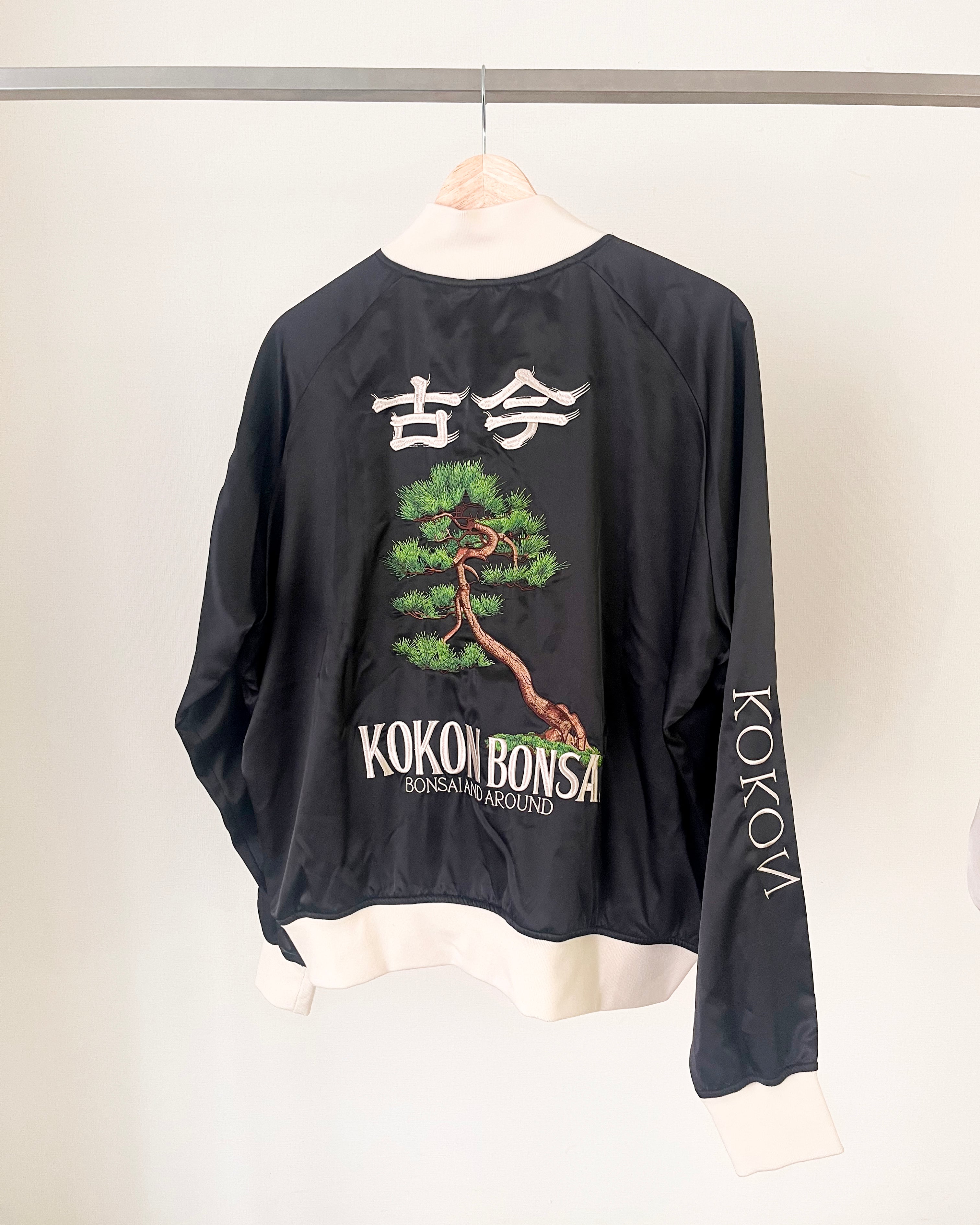 KOKON Souvenir Jacket