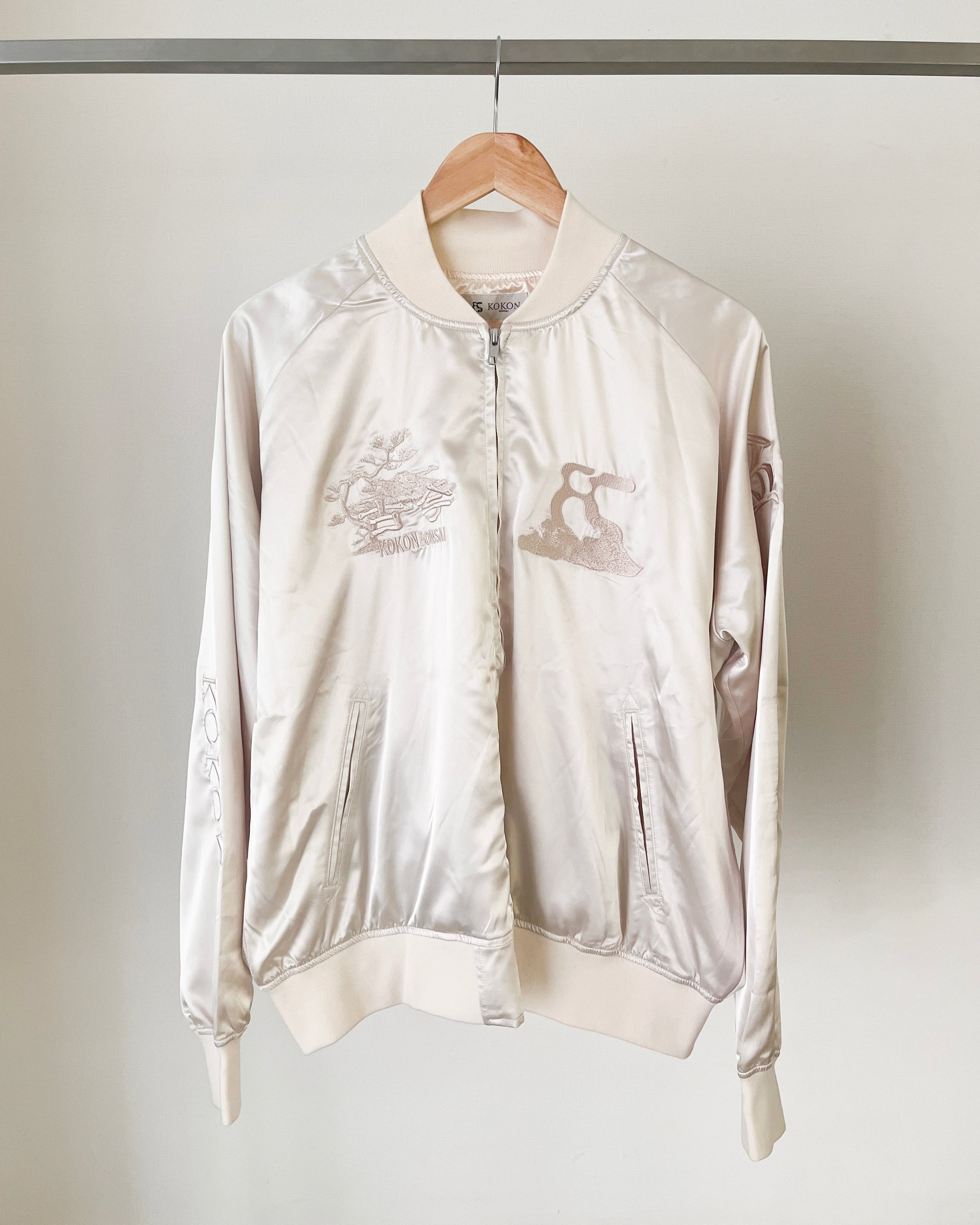 KOKON Souvenir Jacket