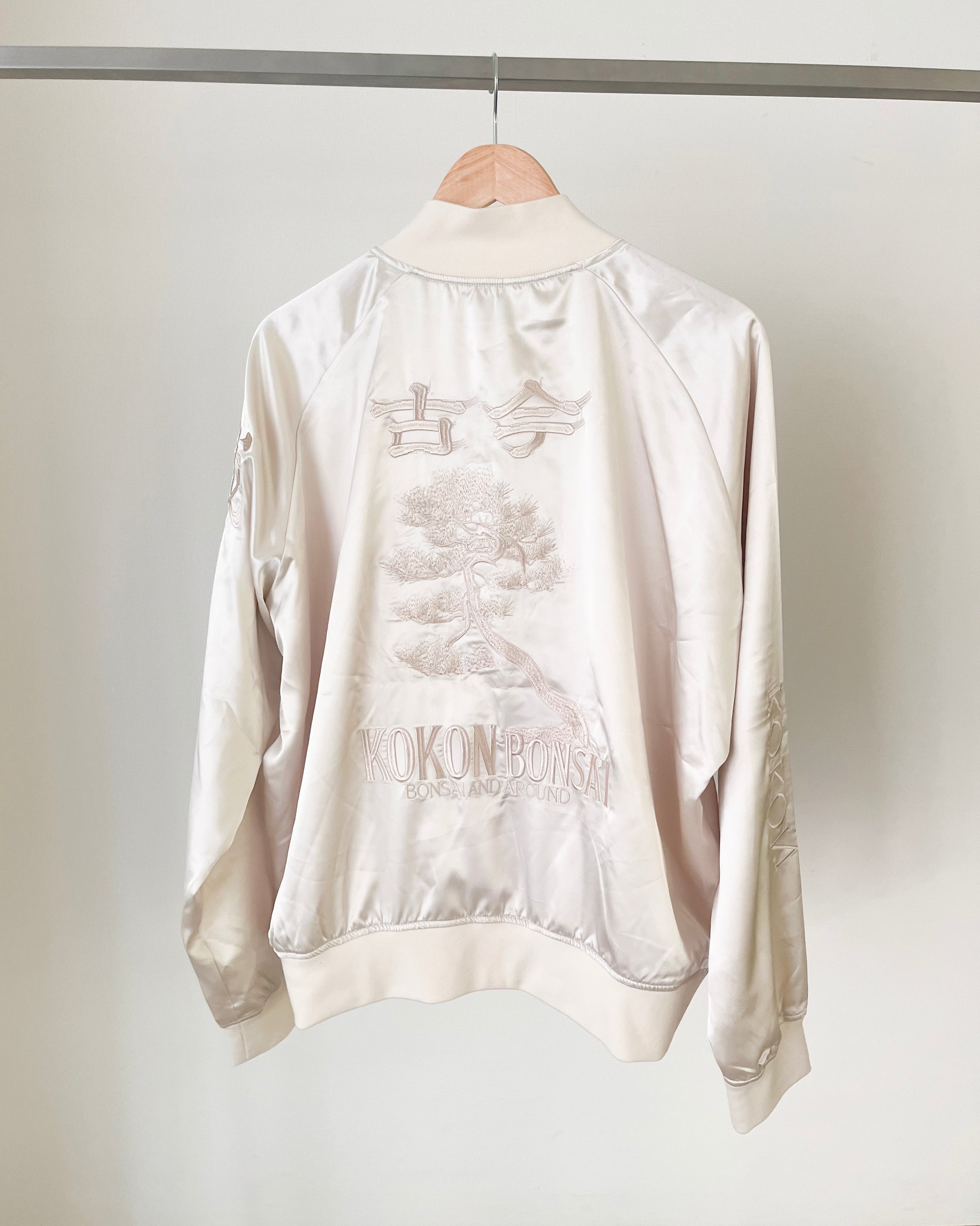 KOKON Souvenir Jacket