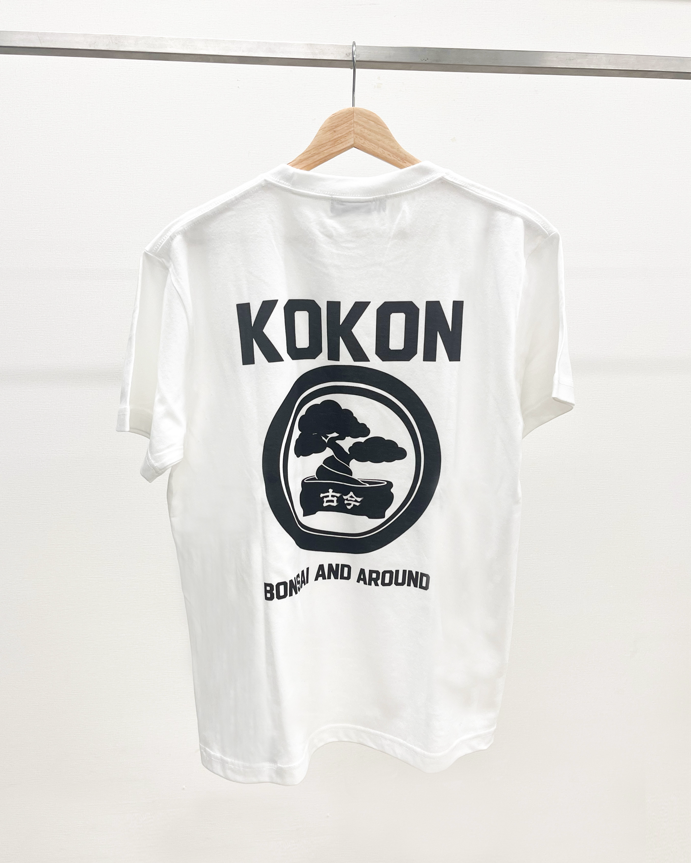 GraphicTee_BONSAI 05