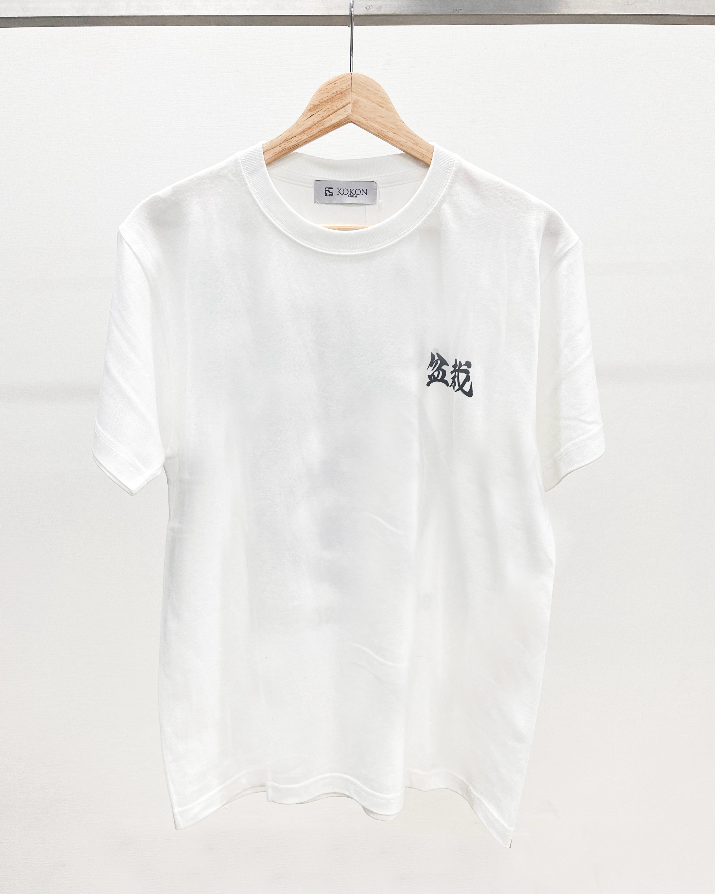 GraphicTee_BONSAI 05