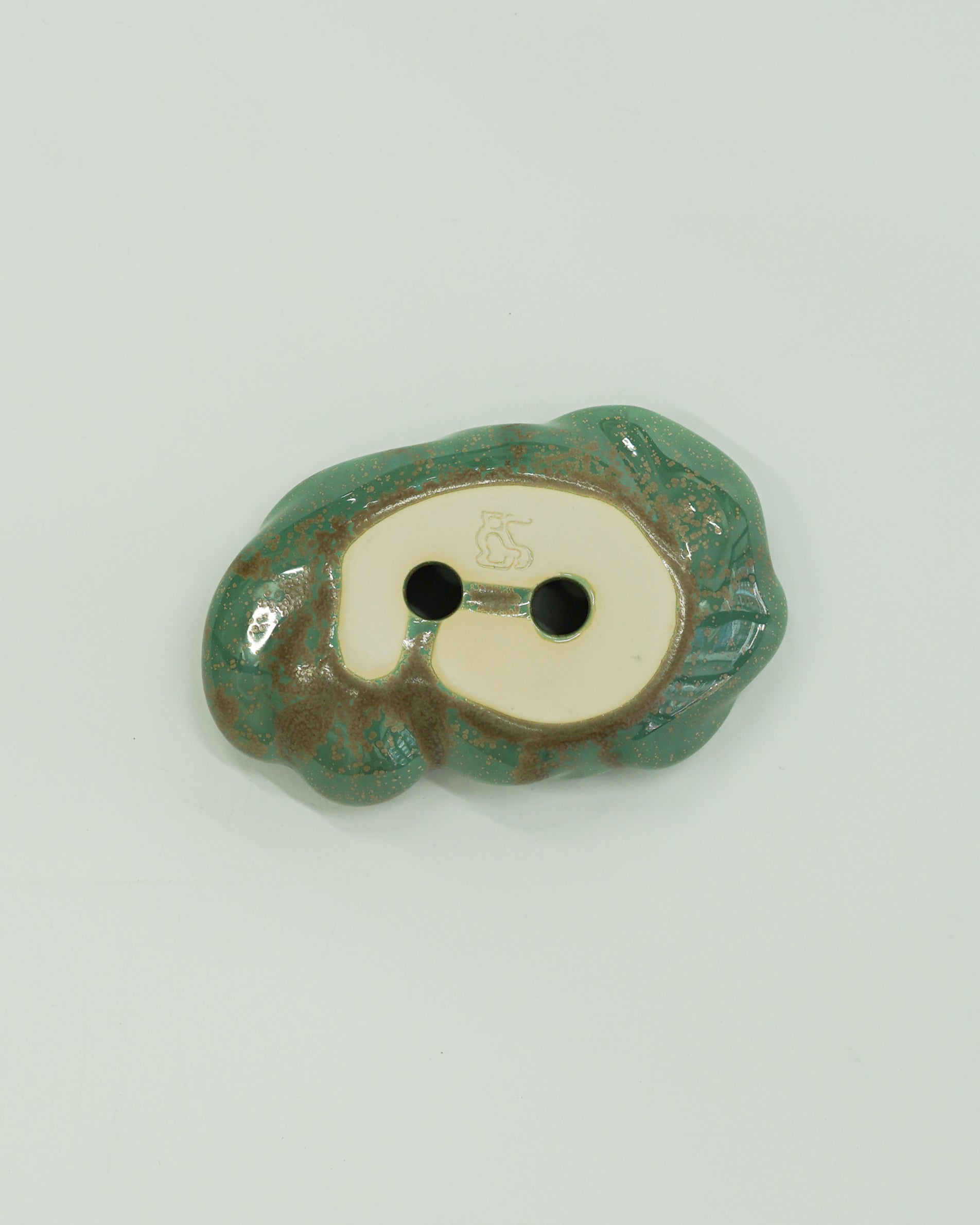 浮雲 + 盆栽 かなしで