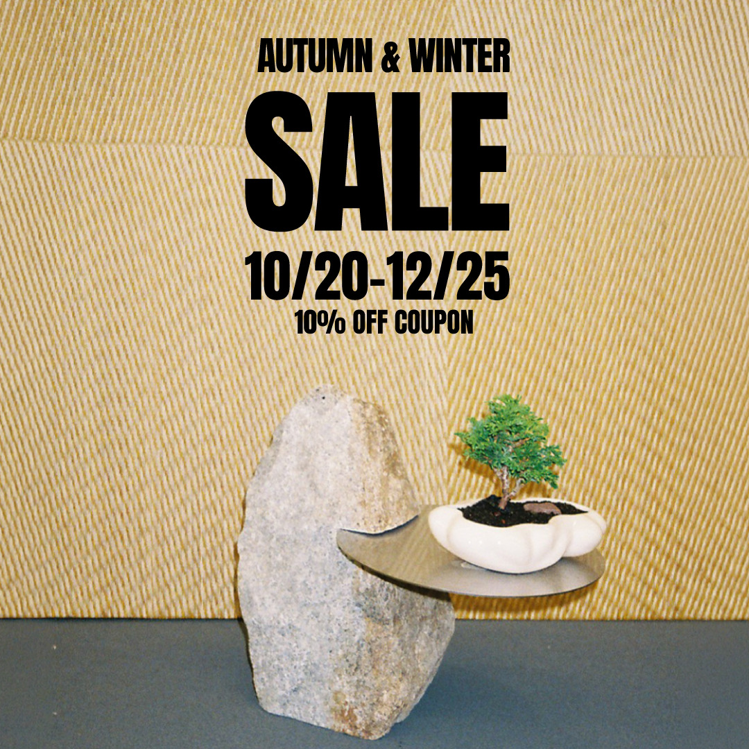 クーポン利用で全品10%OFF