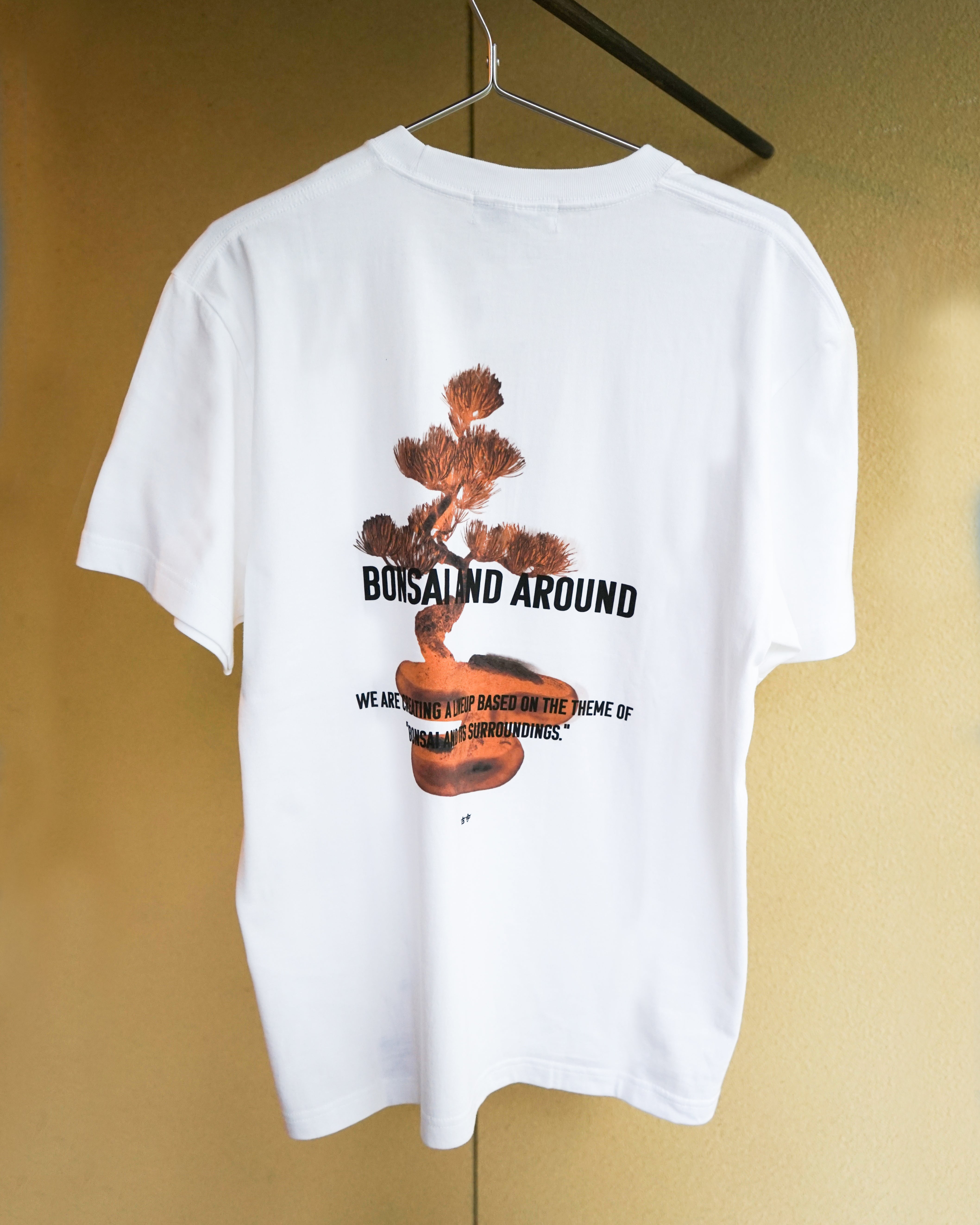 GraphicTee_飛雲Hiun 01