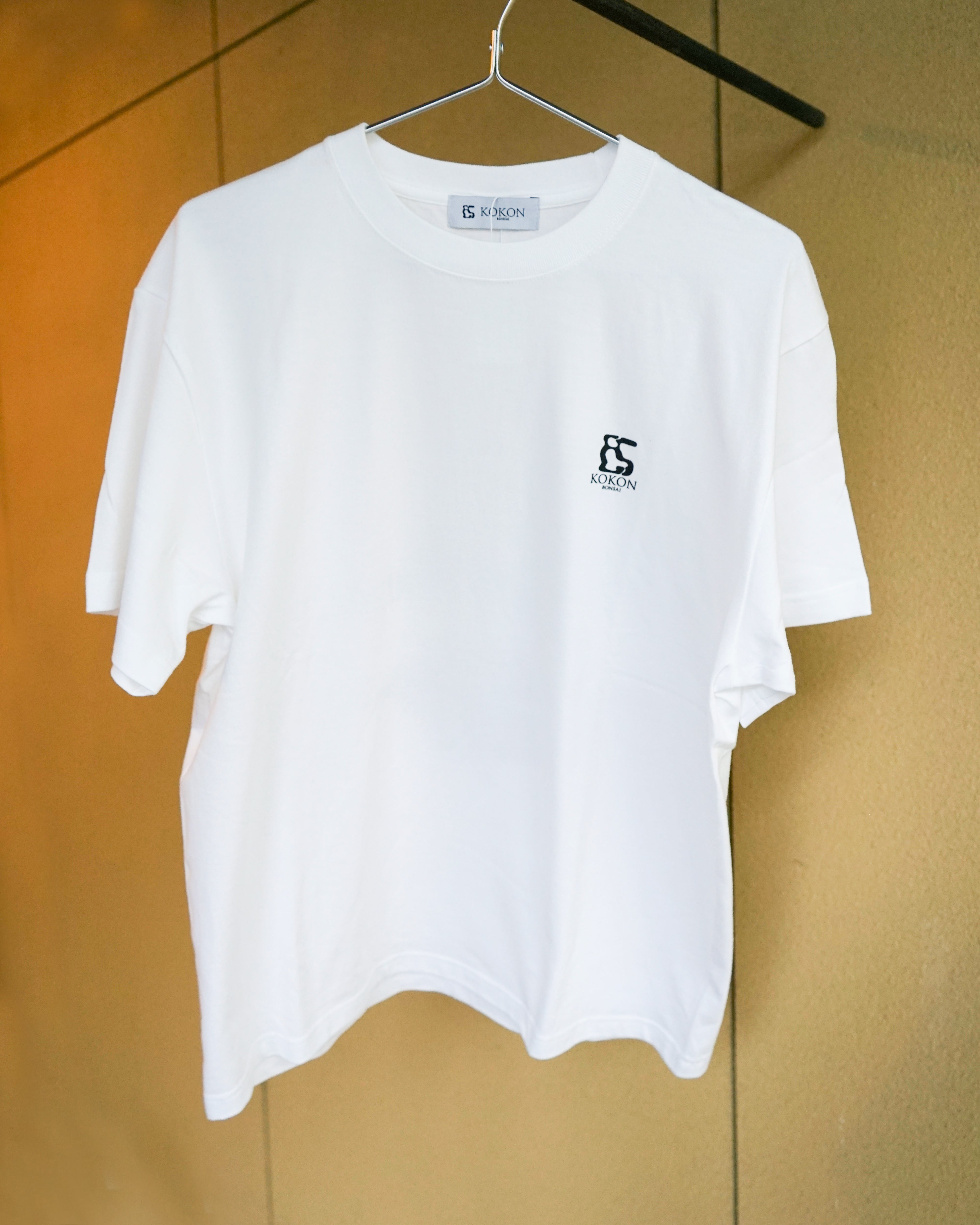 GraphicTee_飛雲Hiun 01