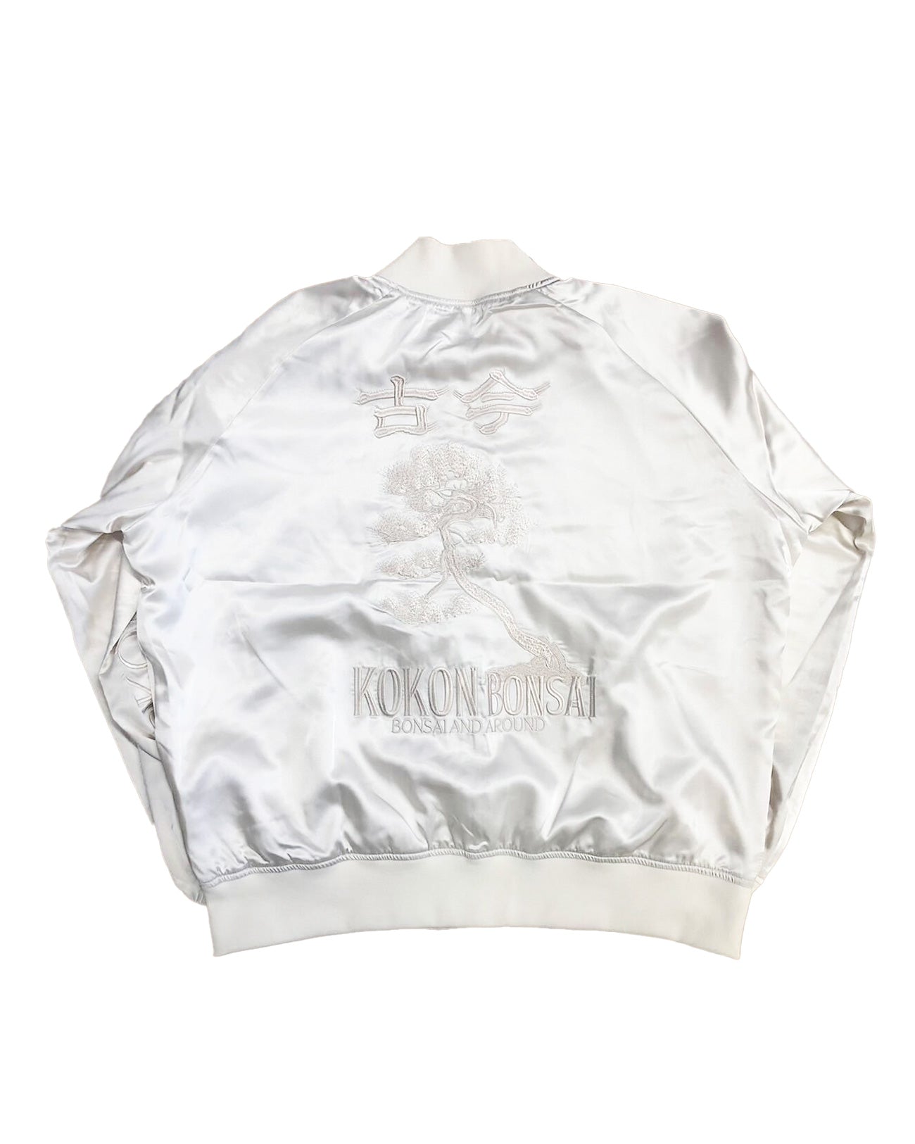 KOKON Souvenir Jacket