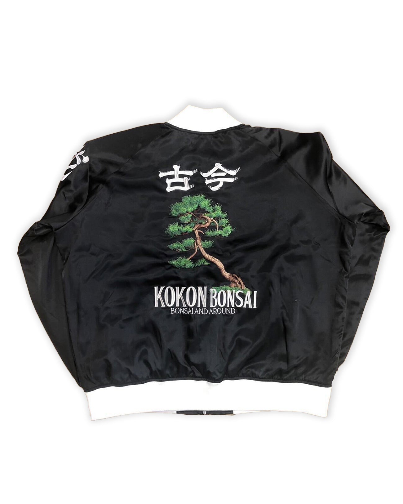 KOKON Souvenir Jacket