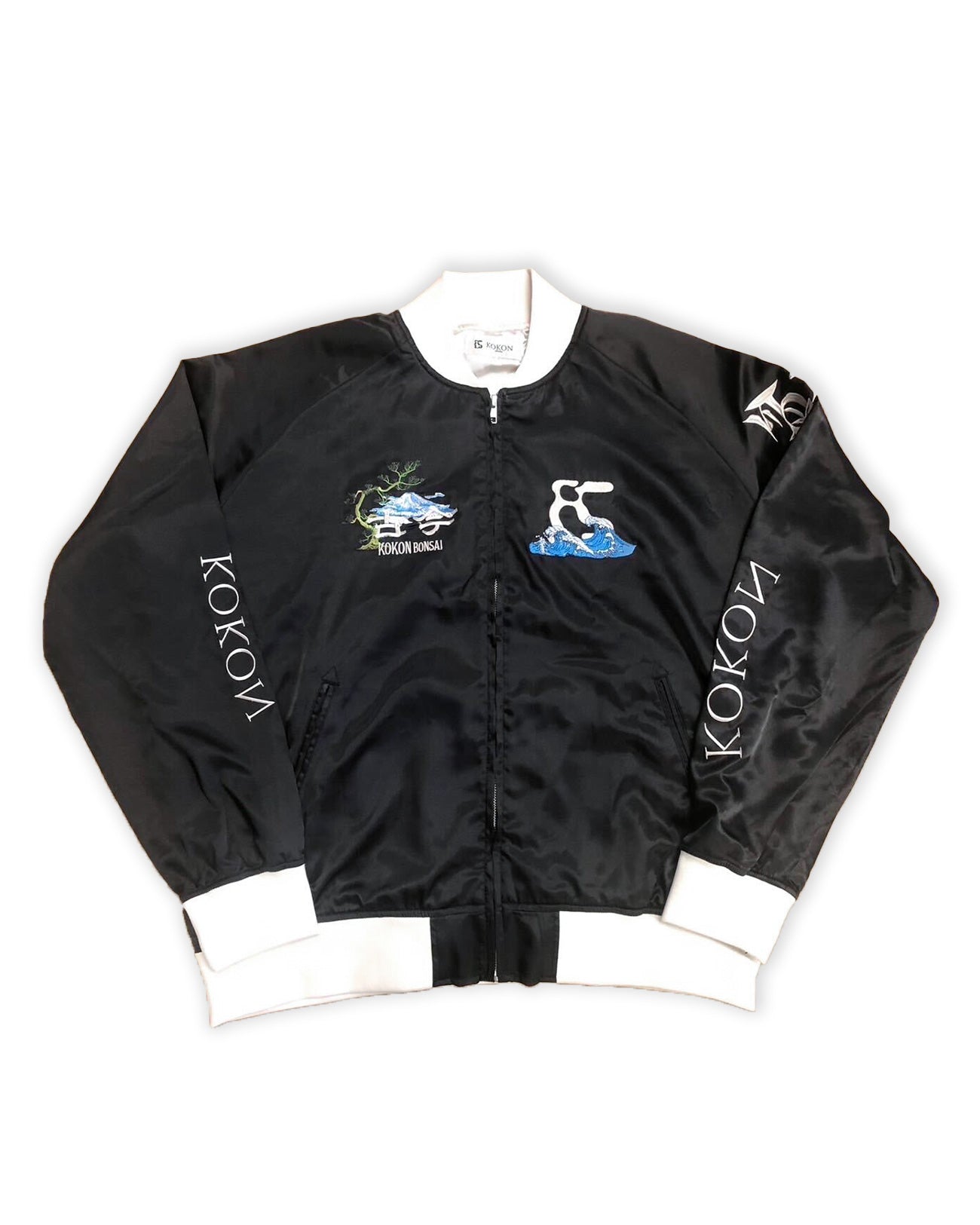 KOKON Souvenir Jacket