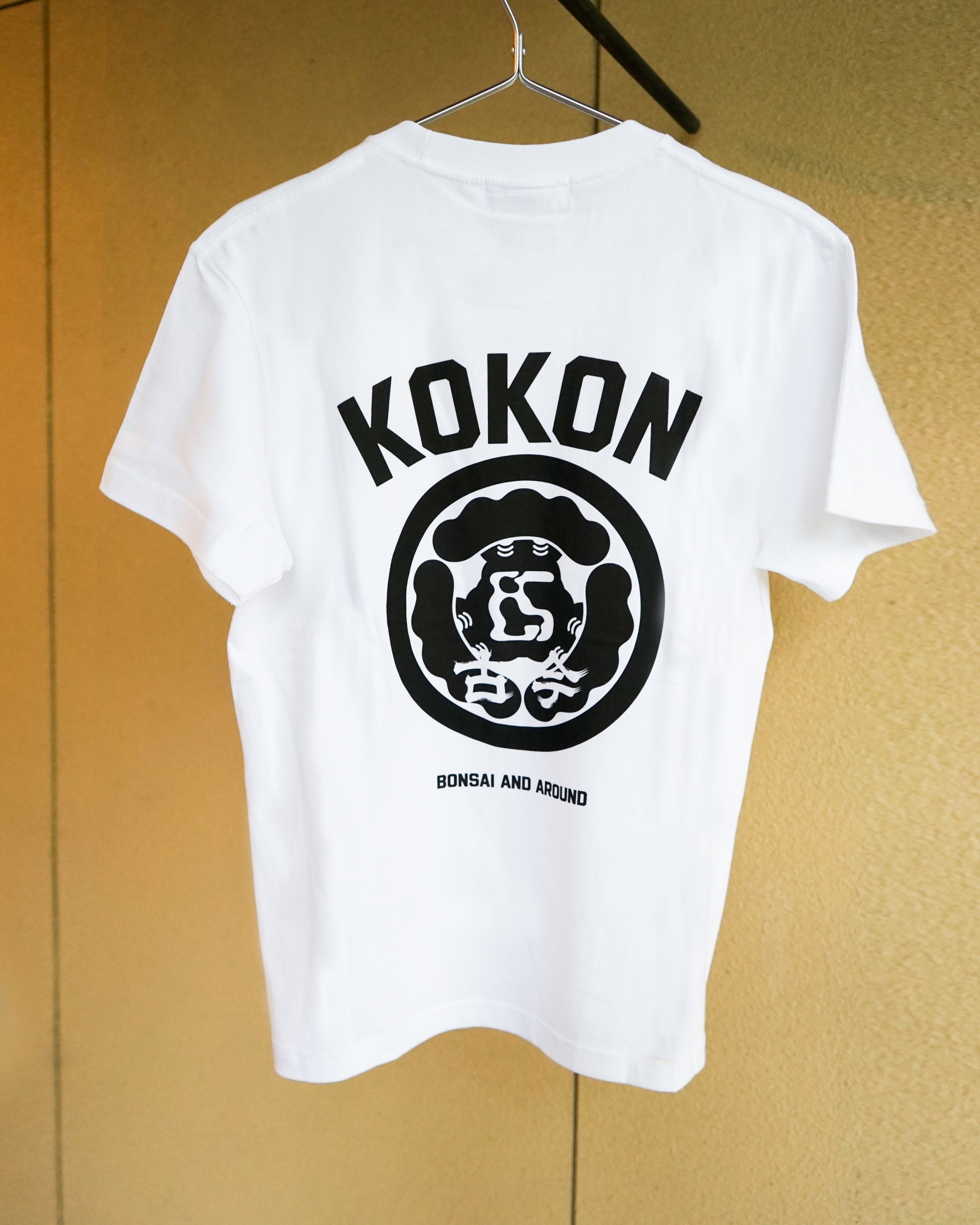 GraphicTee_BONSAI 03