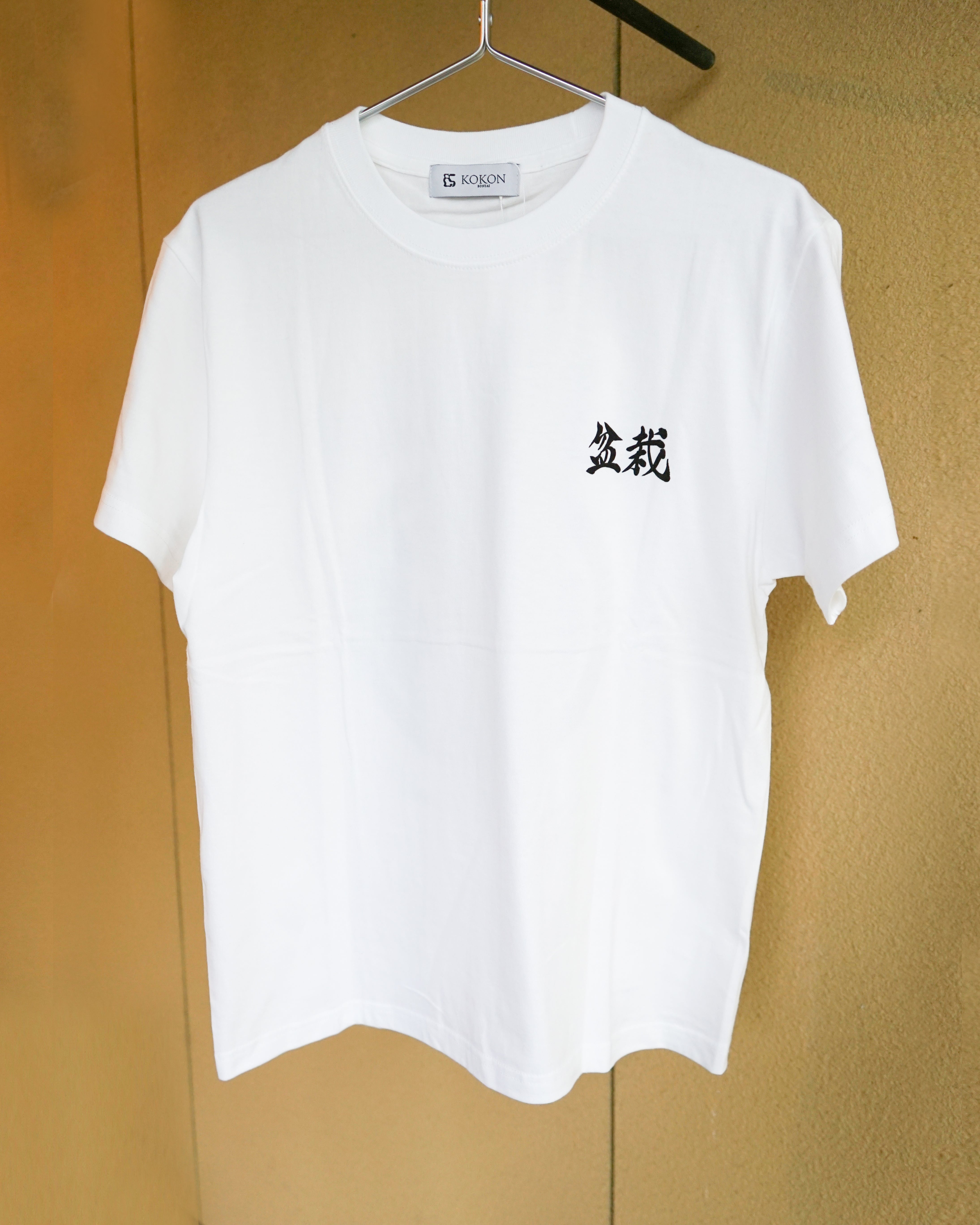 GraphicTee_BONSAI 03