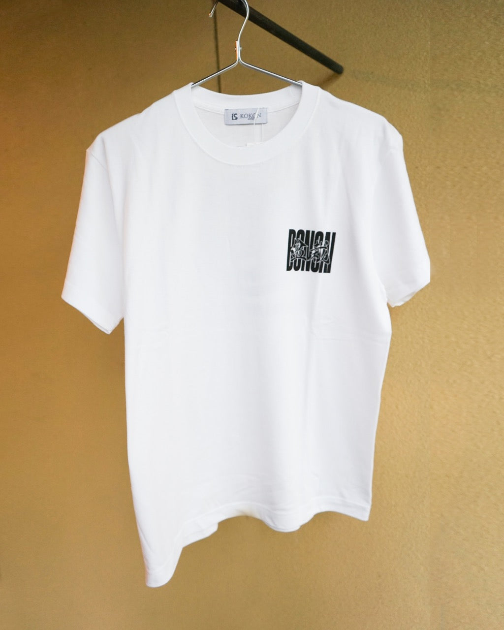 GraphicTee_BONSAI 02