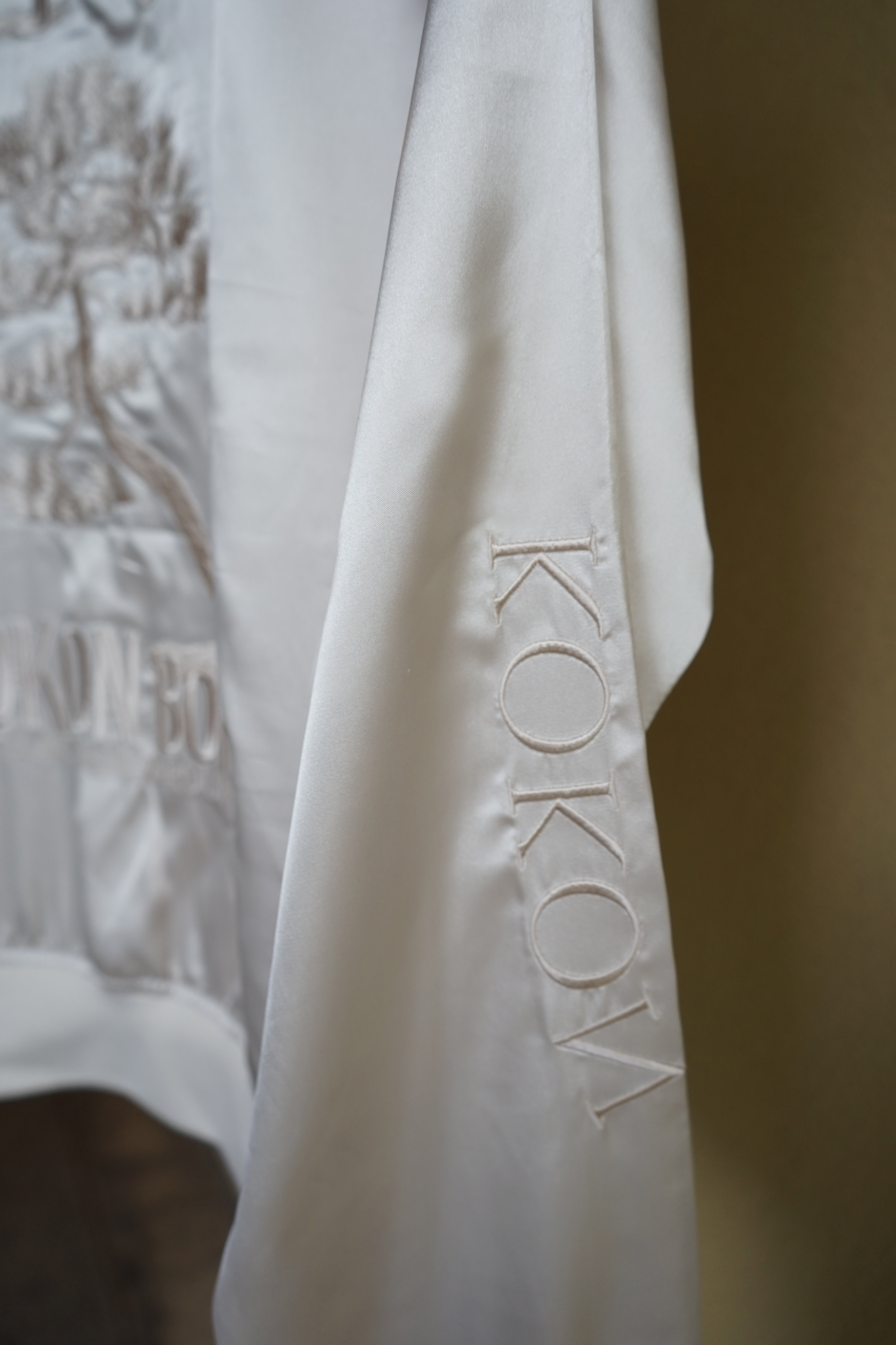KOKON Souvenir Jacket