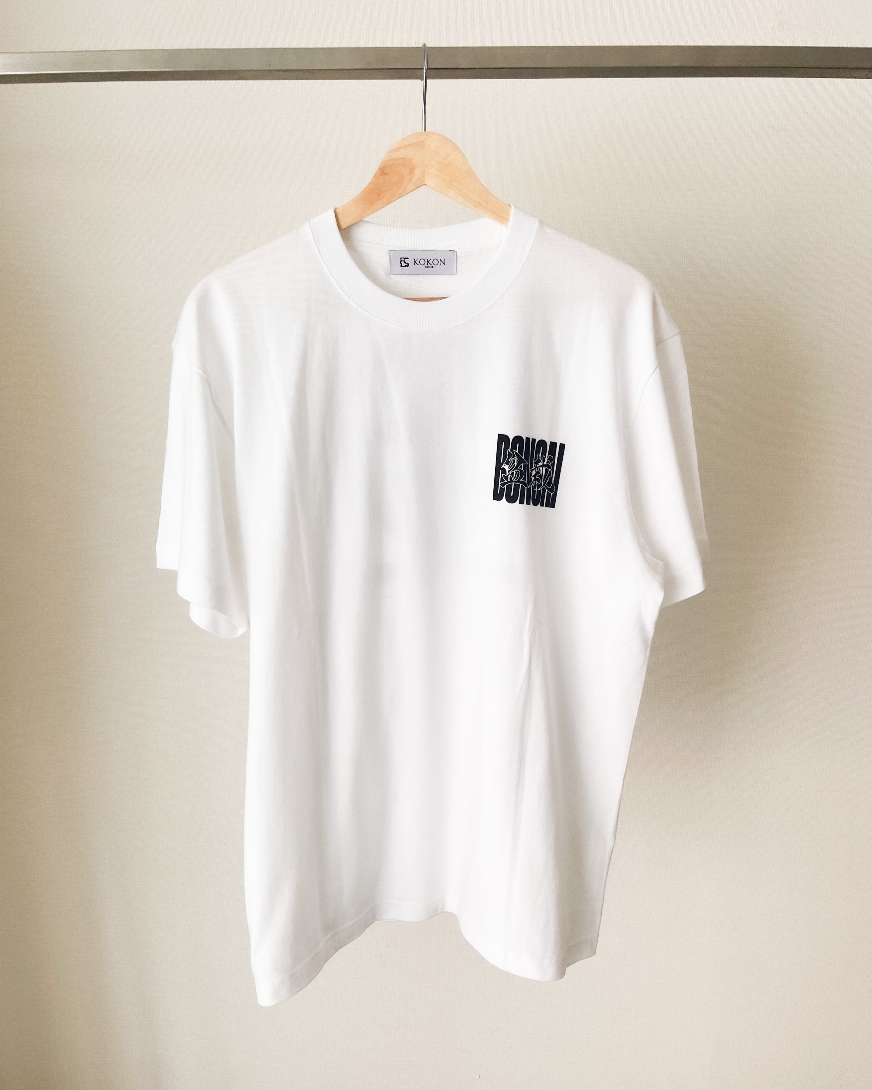 GraphicTee_BONSAI 01