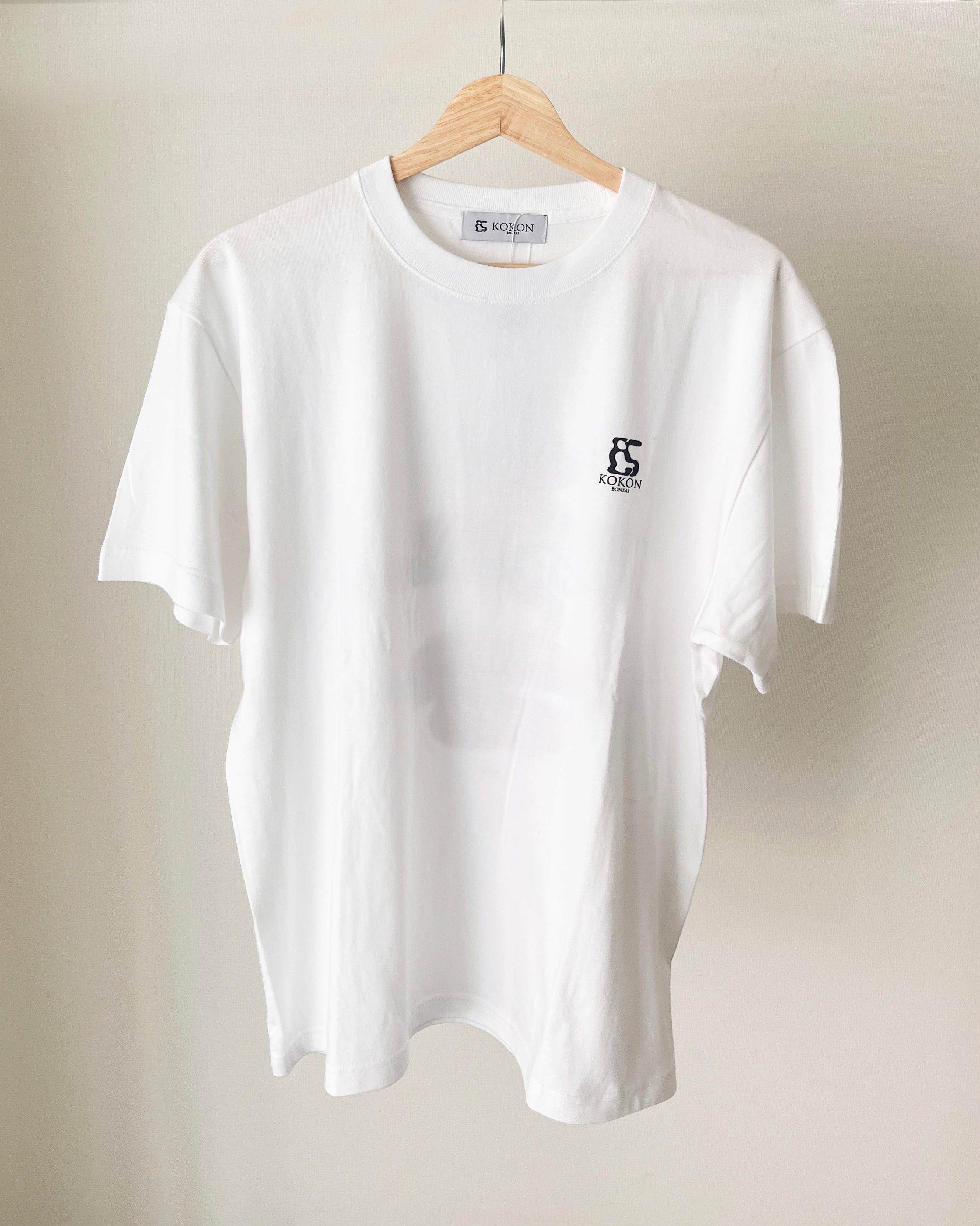 GraphicTee_飛雲Hiun 01