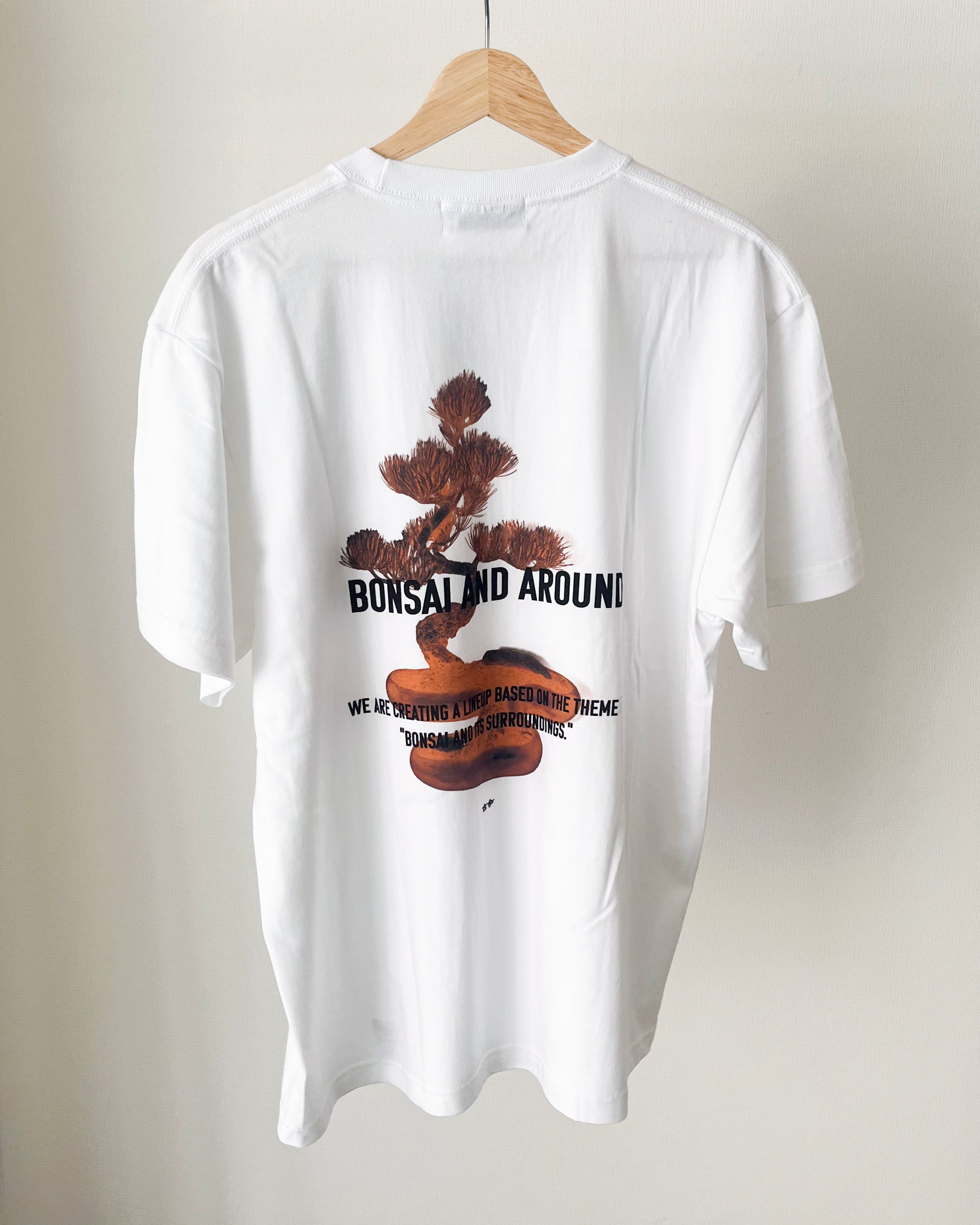 GraphicTee_飛雲Hiun 01