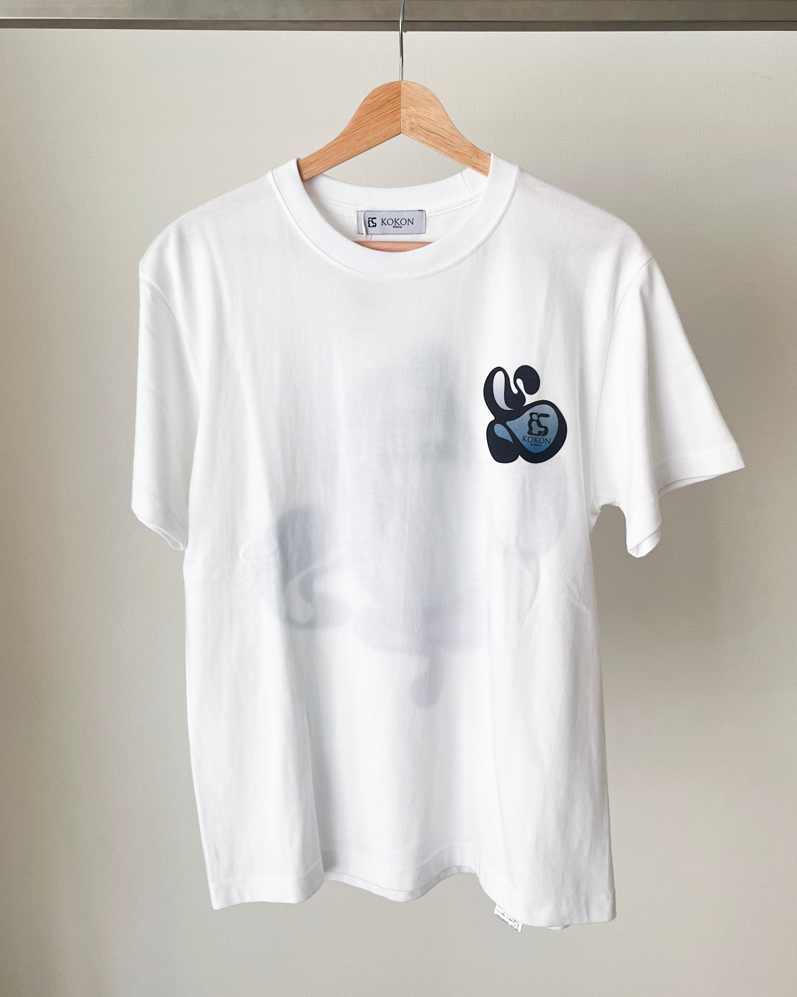 GraphicTee_古今