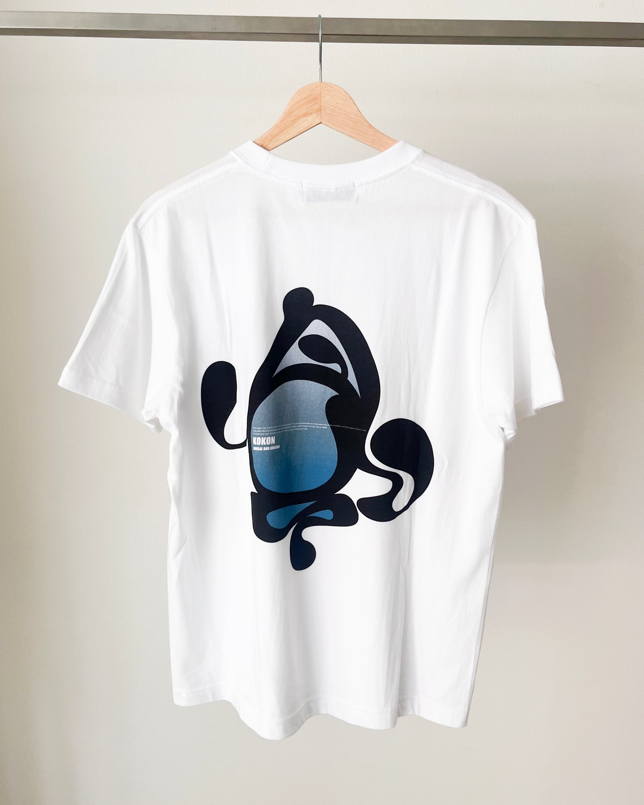 GraphicTee_古今