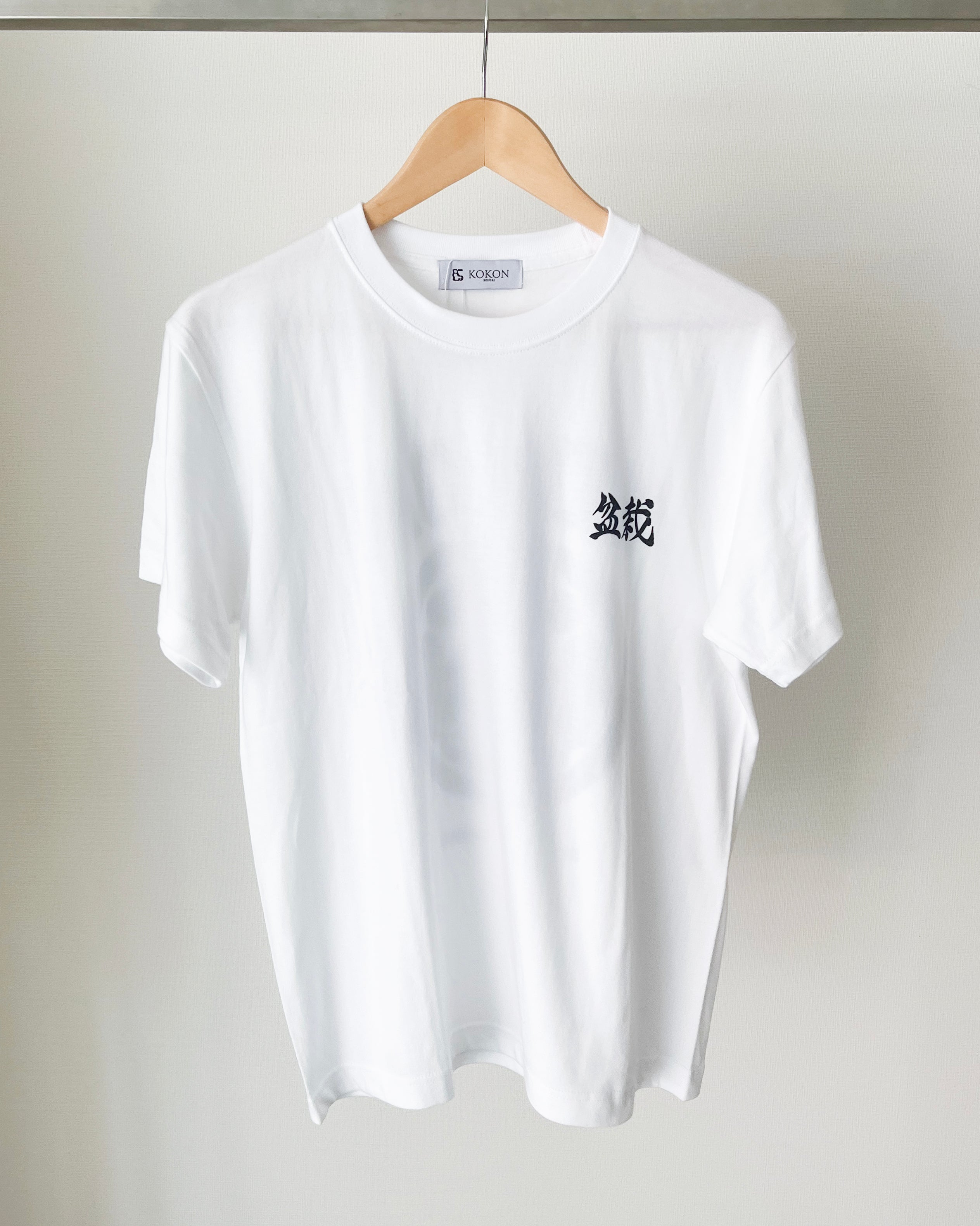 GraphicTee_BONSAI 03