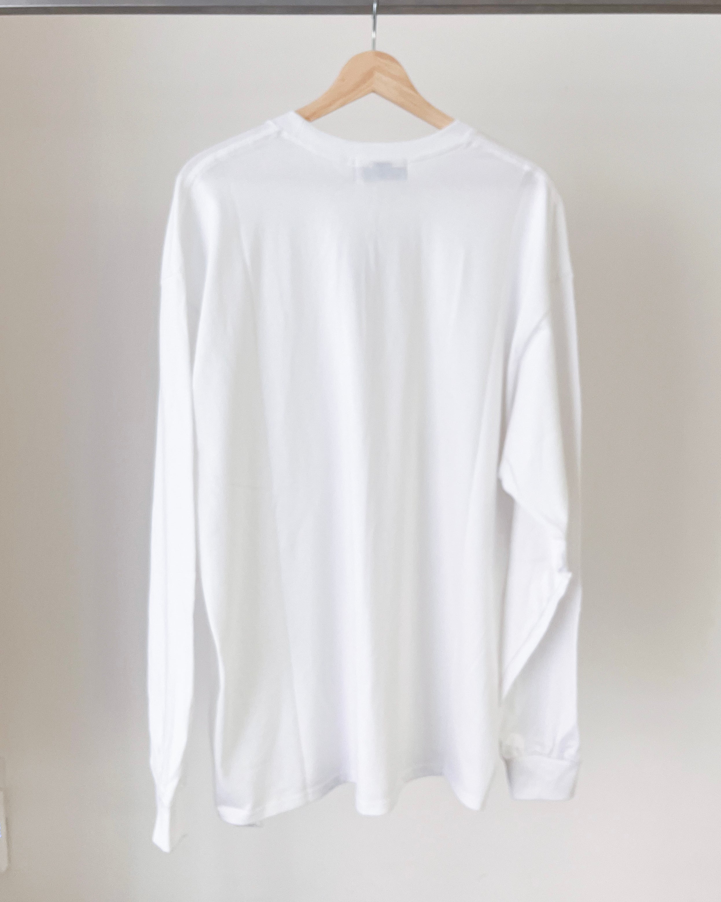KOKON Logo Long T-shirt